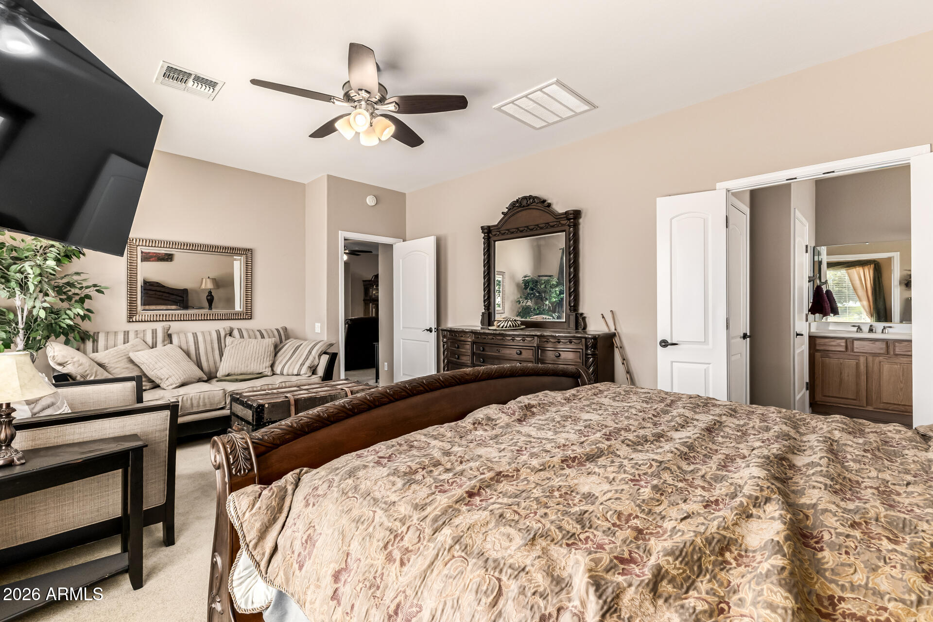 22127 N ARRELLAGA Drive