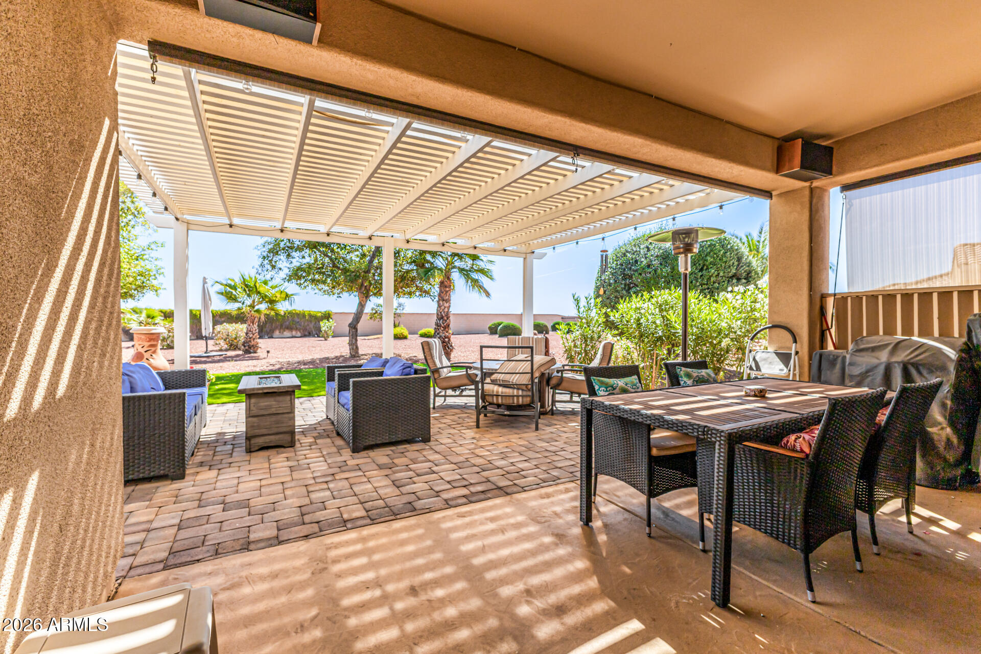 22127 N ARRELLAGA Drive