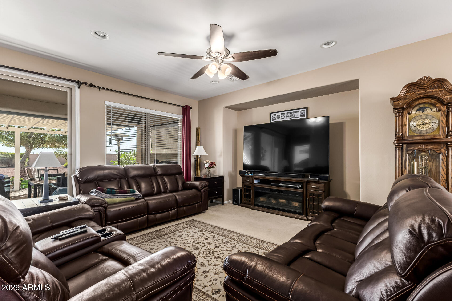 22127 N ARRELLAGA Drive