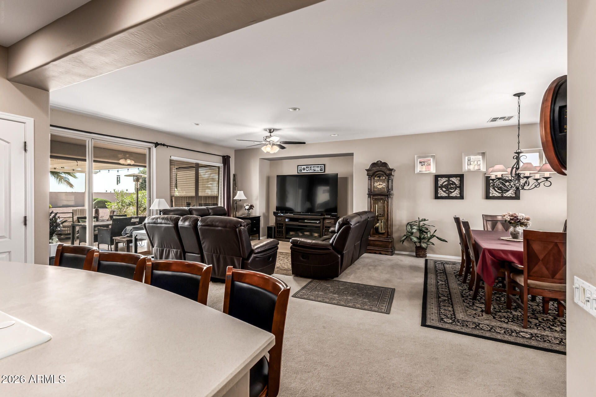 22127 N ARRELLAGA Drive