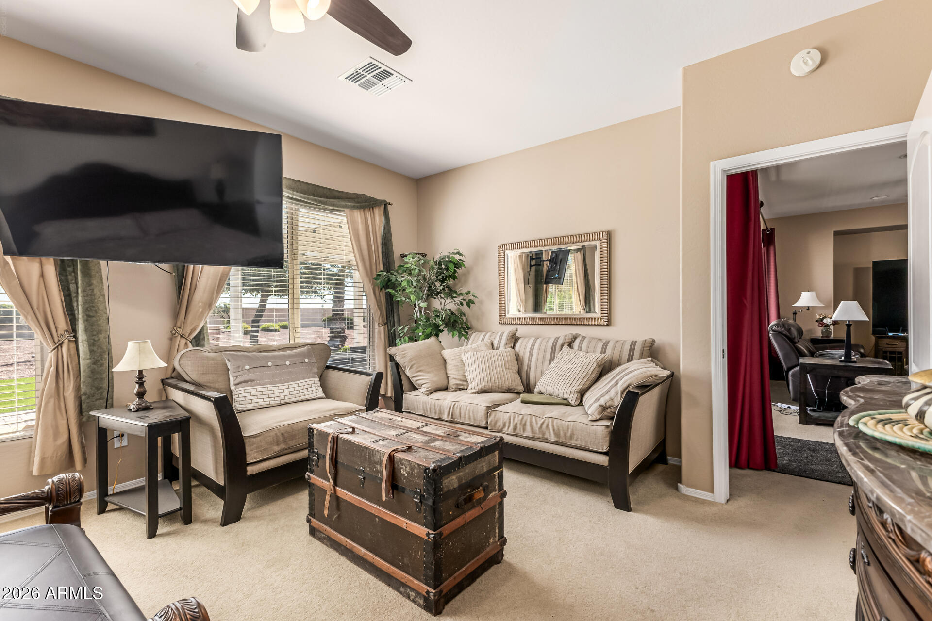 22127 N ARRELLAGA Drive