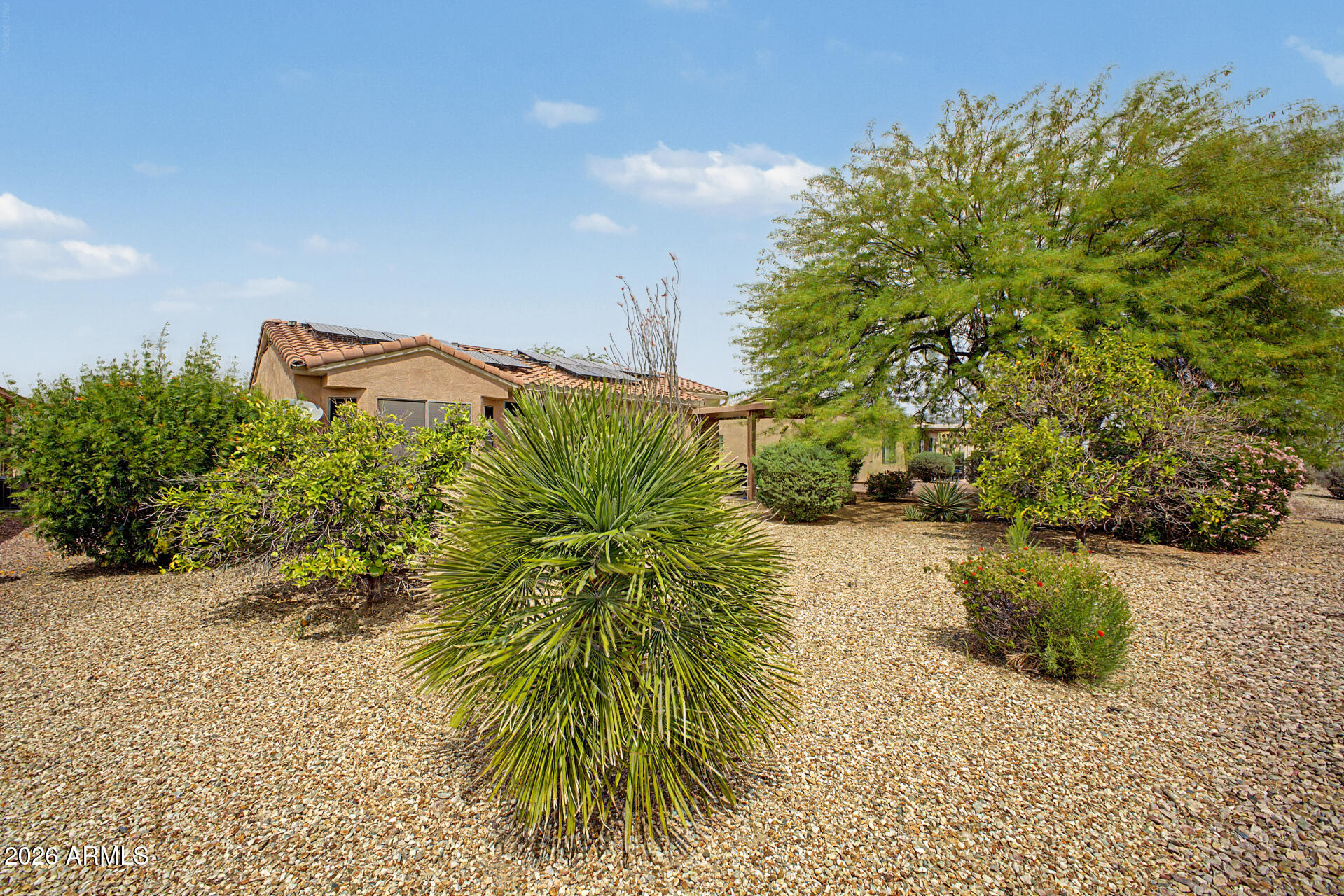 21563 N CASA ROYALE Drive