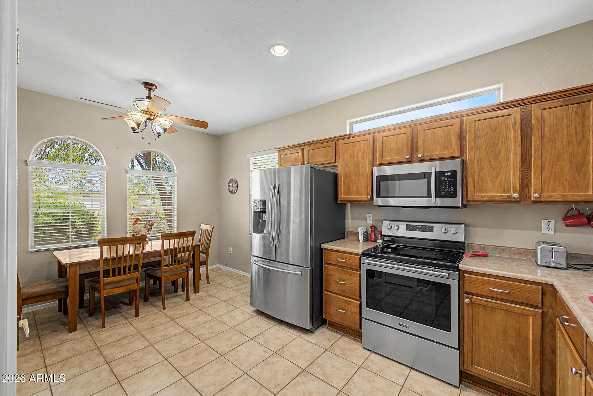 21563 N CASA ROYALE Drive