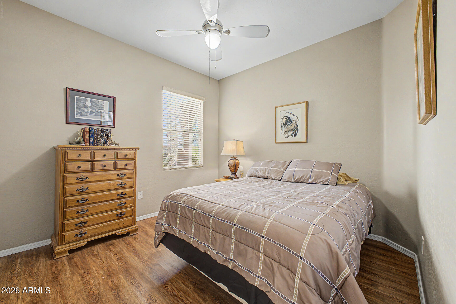 21563 N CASA ROYALE Drive