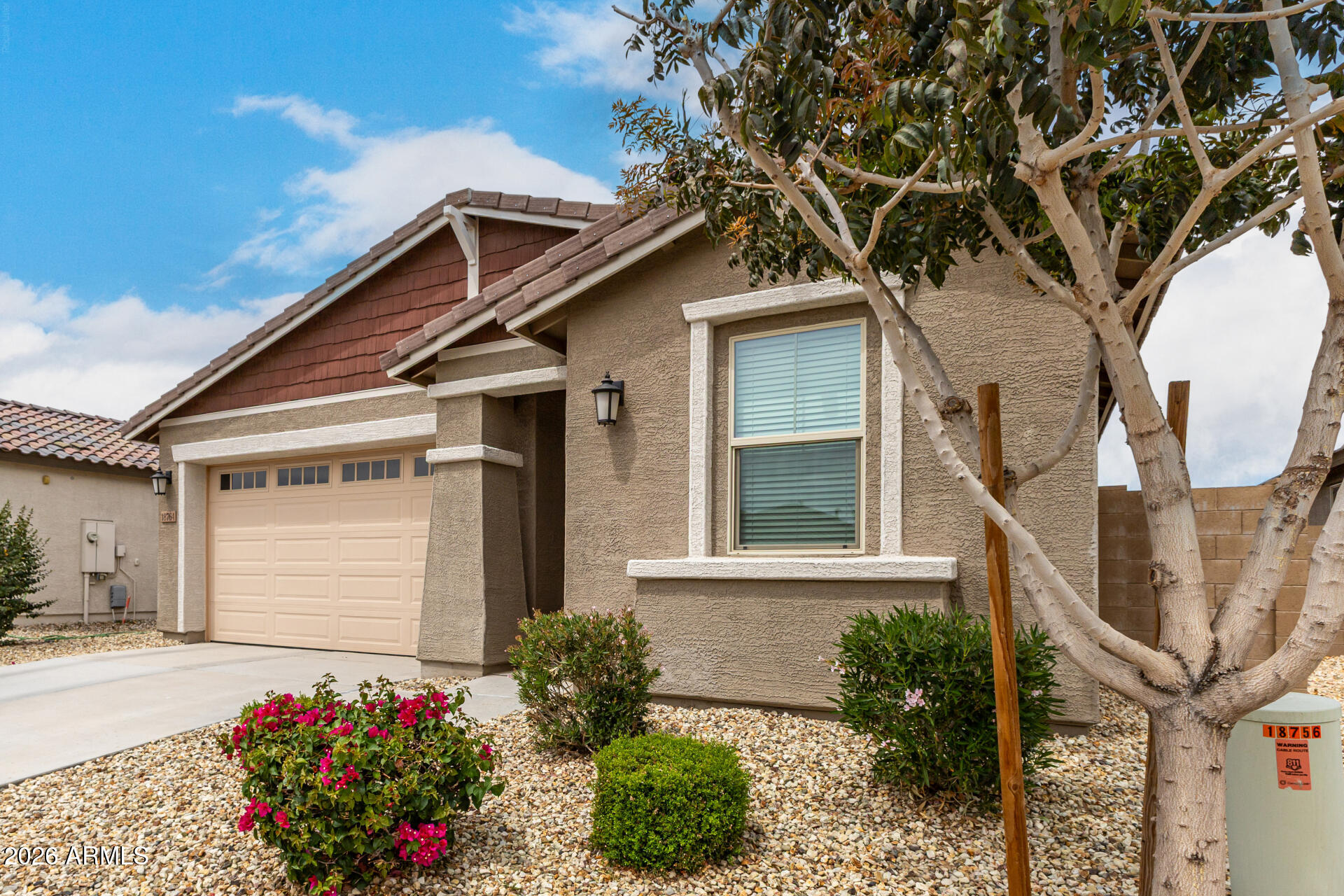 18764 W CANTERBURY Drive