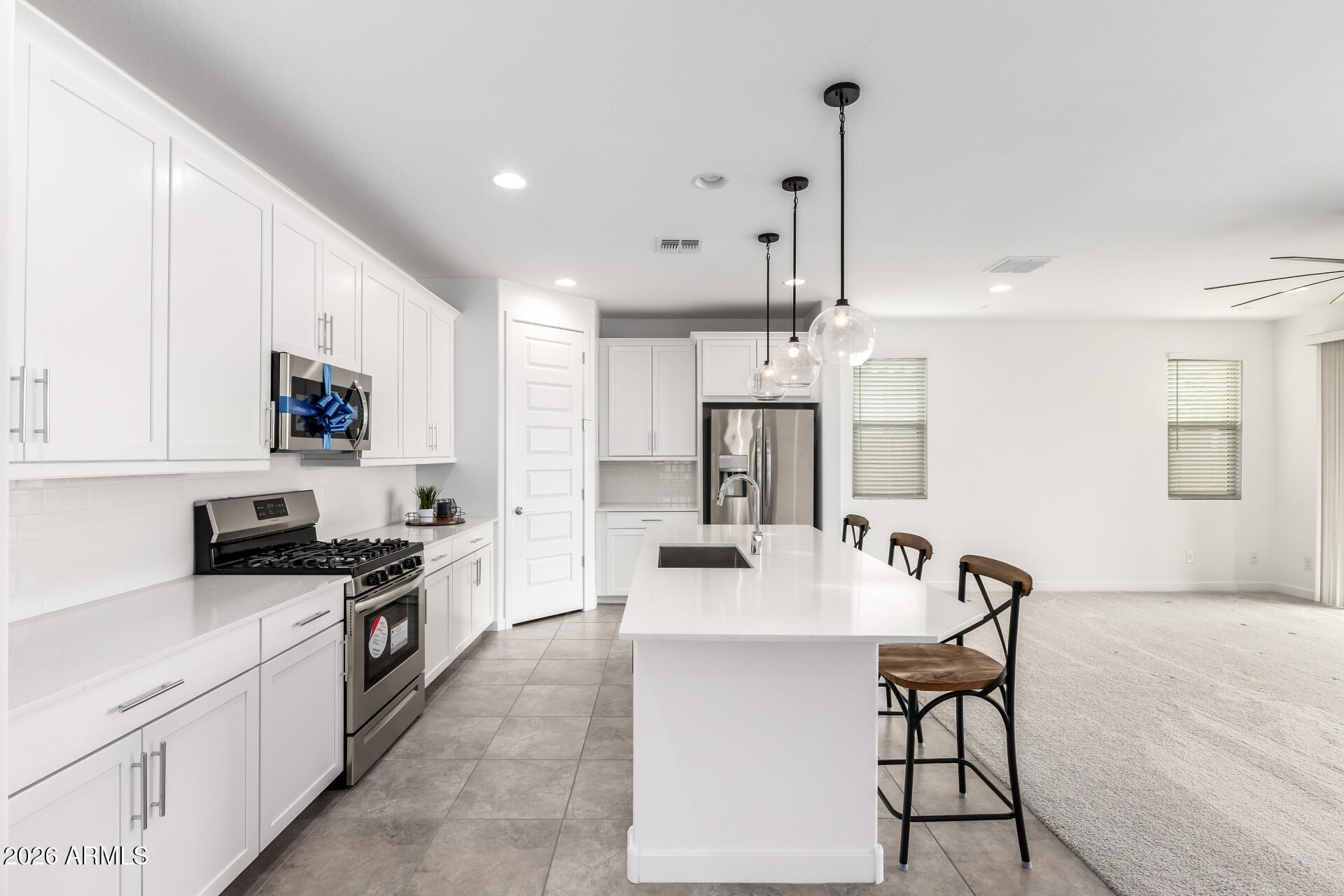 18764 W CANTERBURY Drive