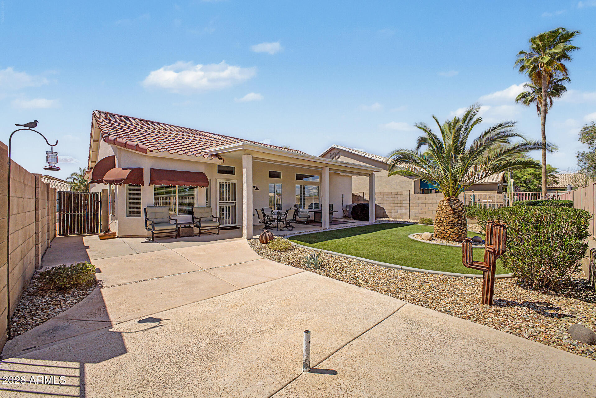 11655 W HEDGEHOG Court