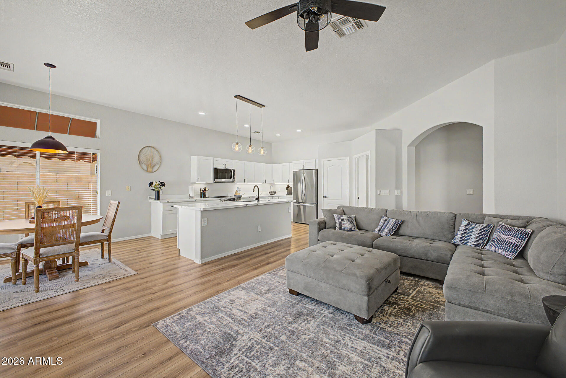 11655 W HEDGEHOG Court