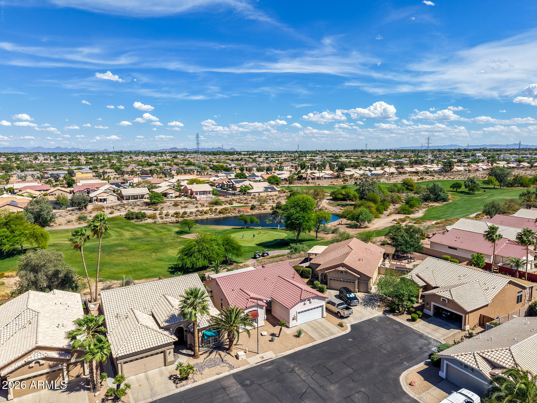 11655 W HEDGEHOG Court