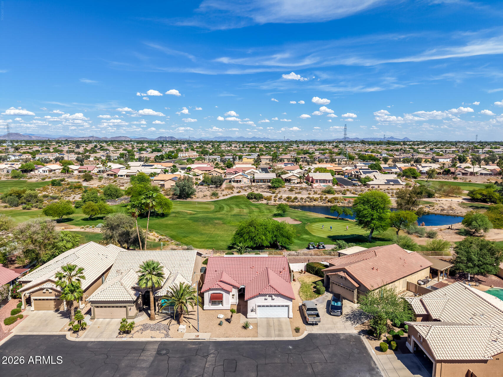 11655 W HEDGEHOG Court