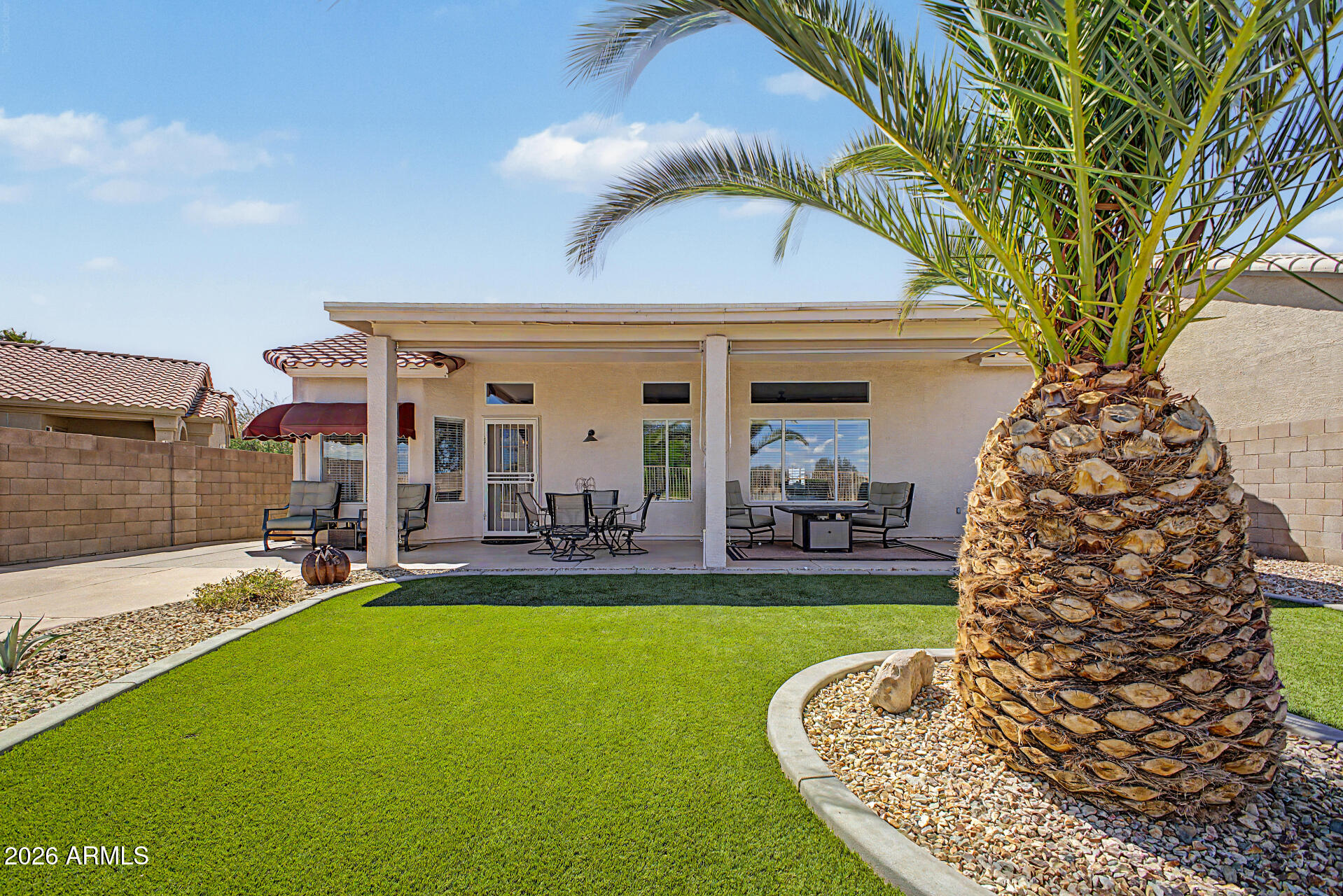 11655 W HEDGEHOG Court