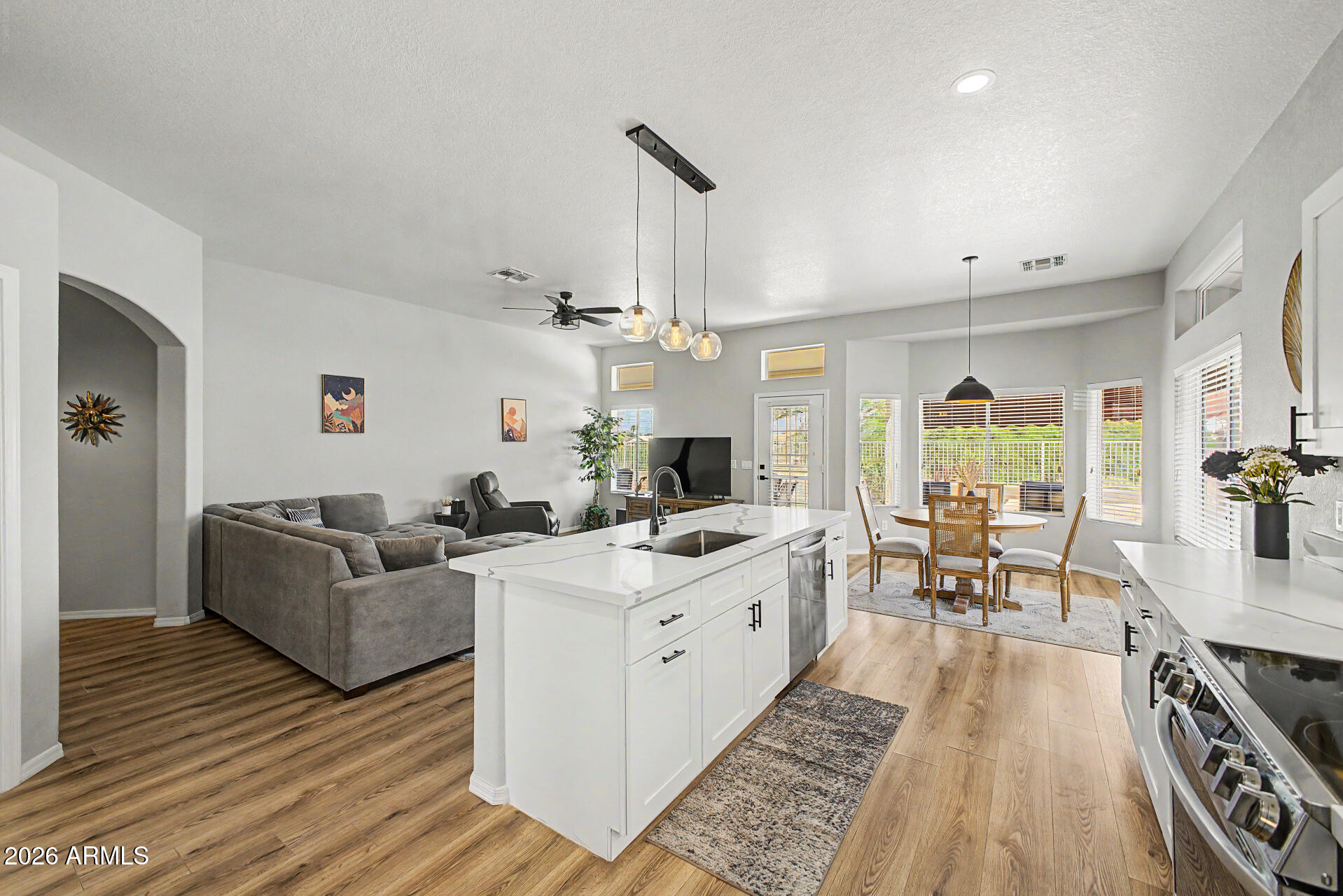 11655 W HEDGEHOG Court