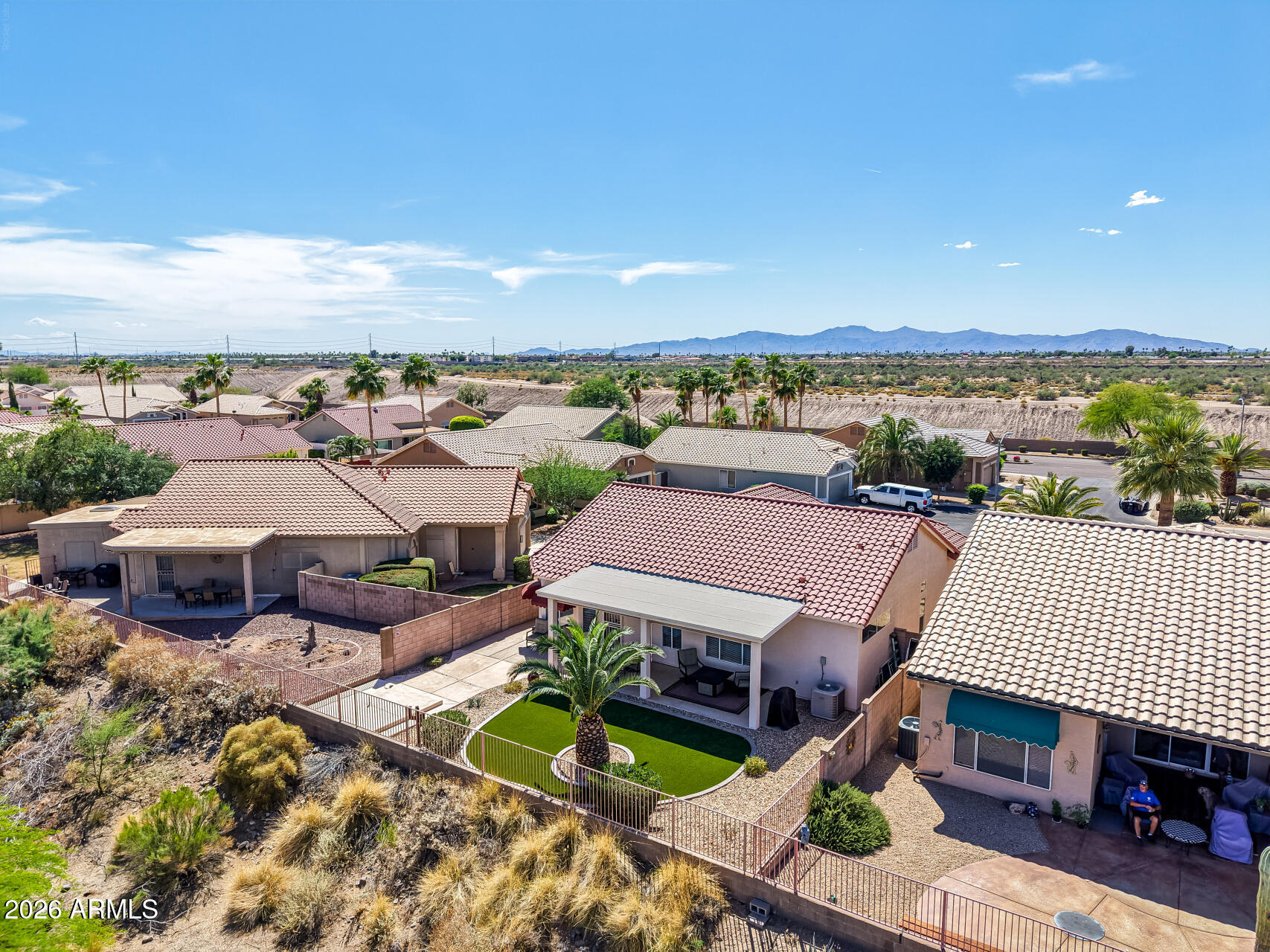 11655 W HEDGEHOG Court