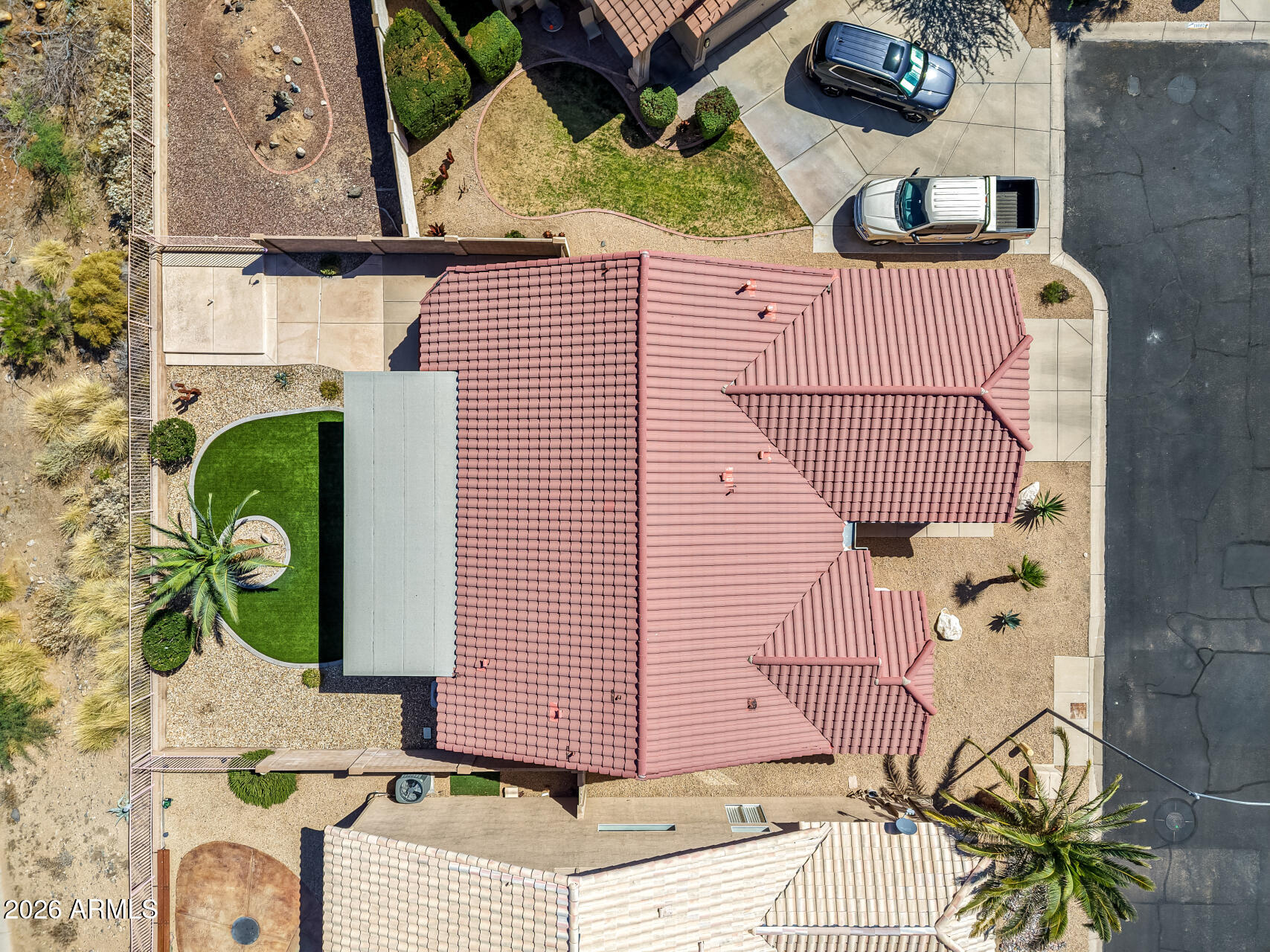 11655 W HEDGEHOG Court