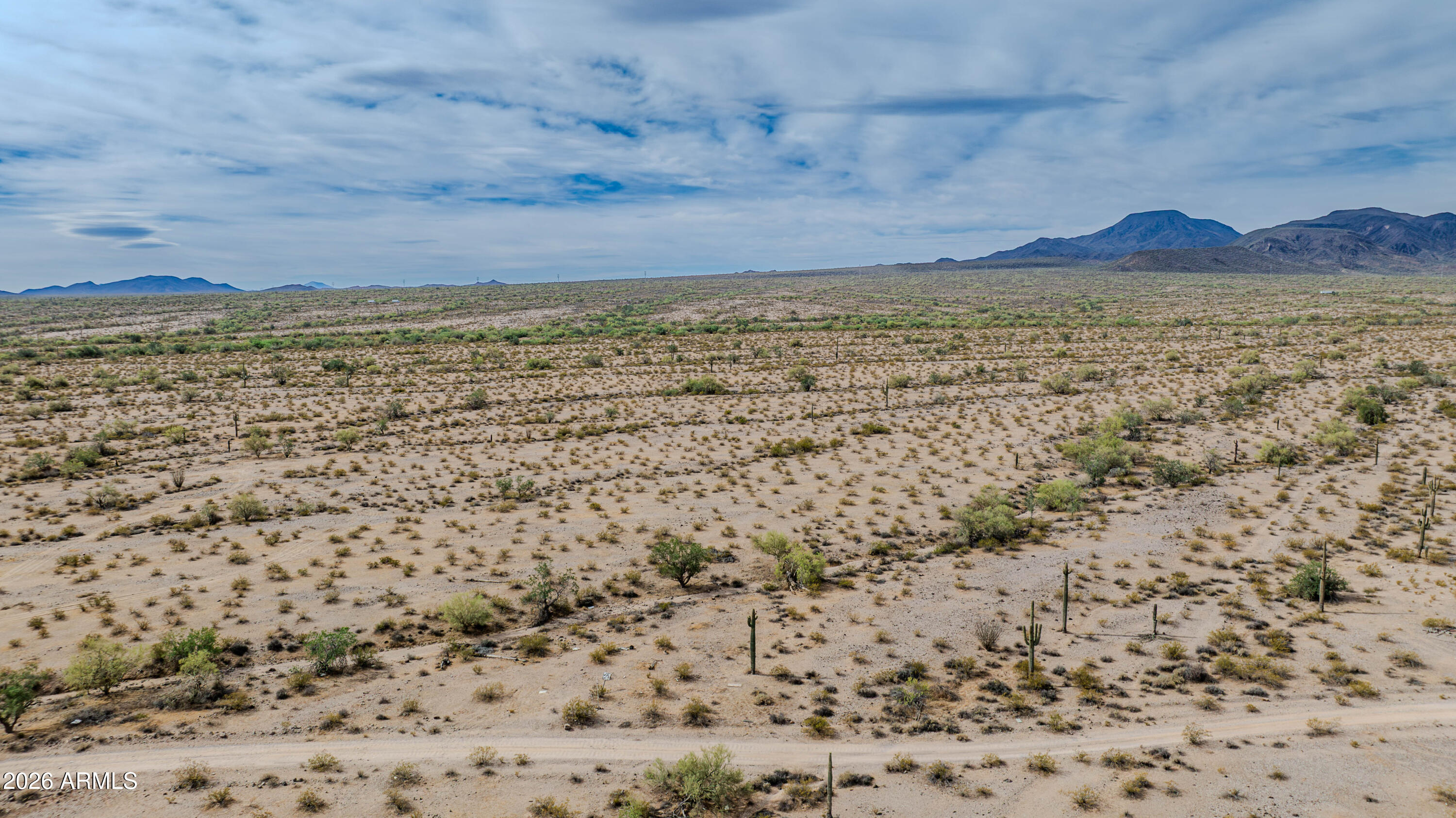 0 W White Wing Rd #29 Road 29