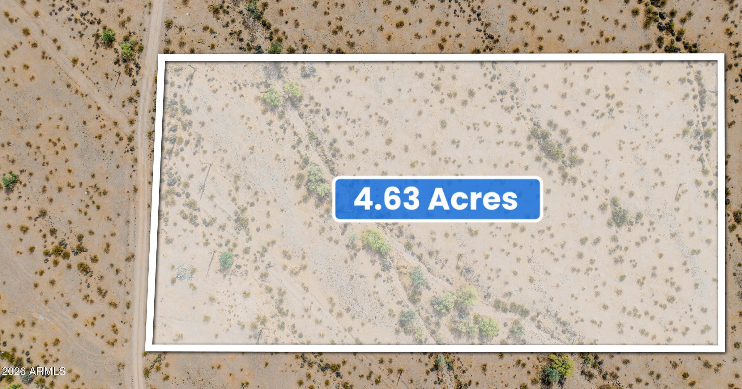 0 W White Wing Rd #29 Road 29