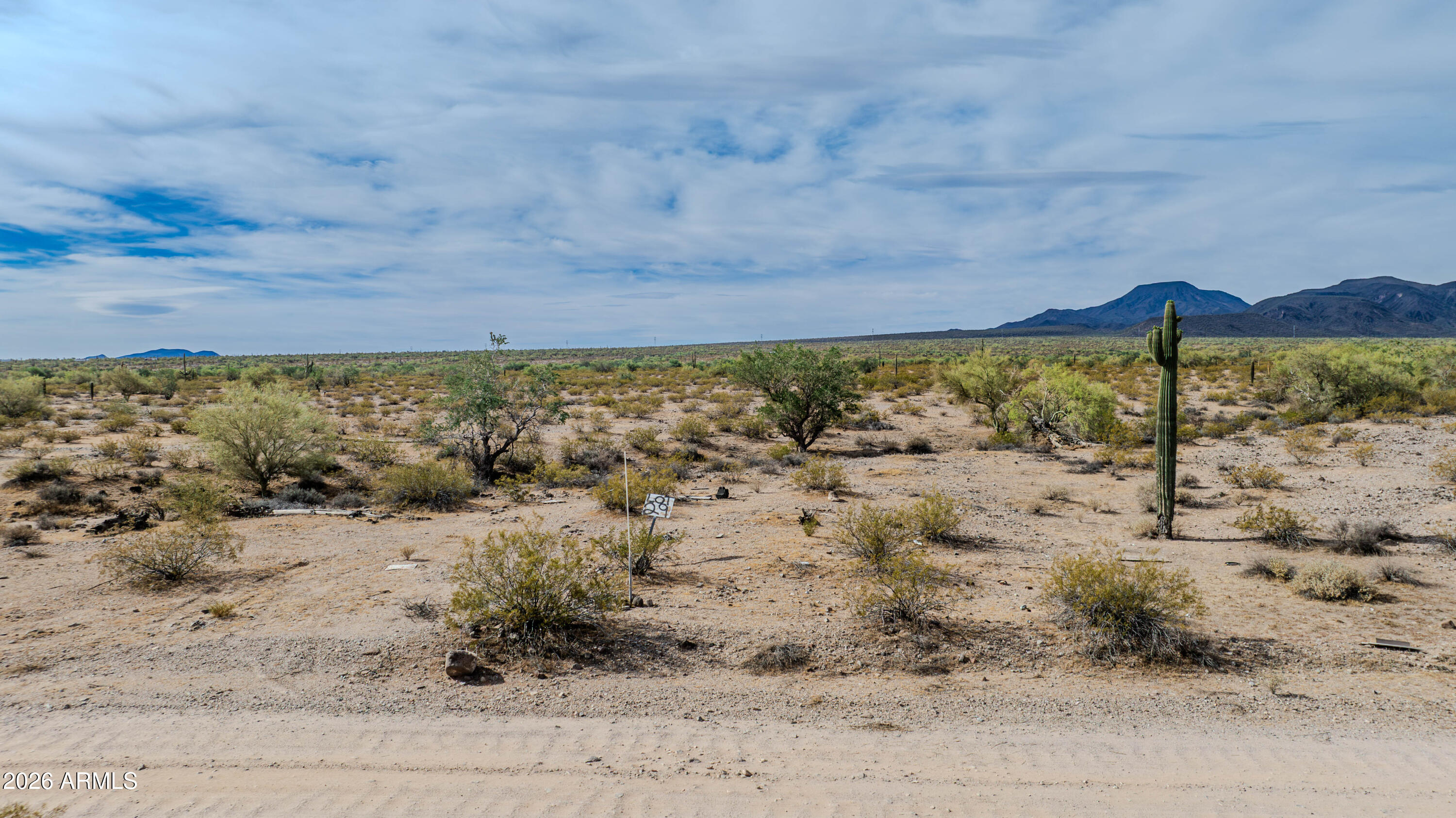 0 W White Wing Rd #29 Road 29