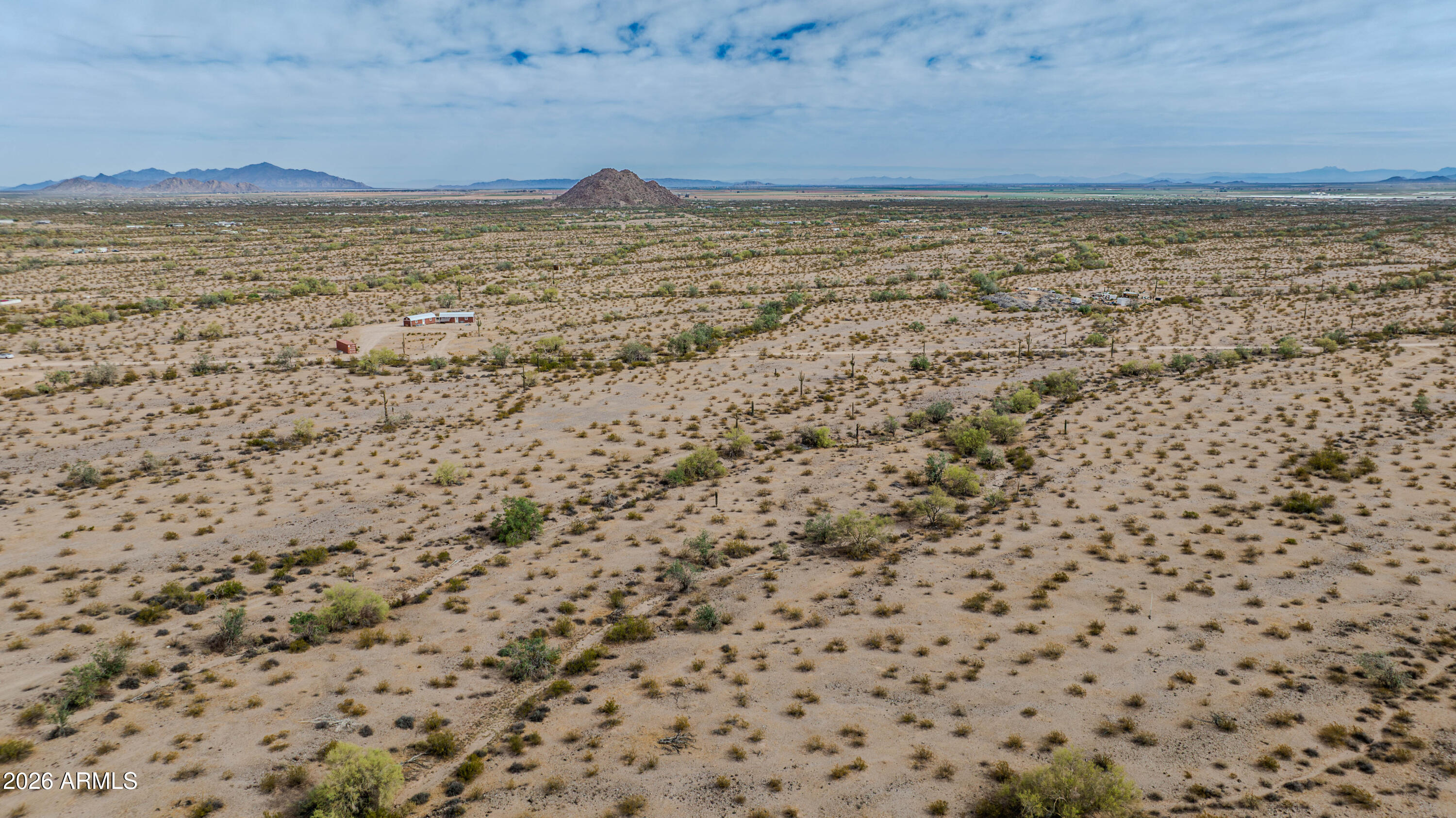 0 W White Wing Rd #29 Road 29