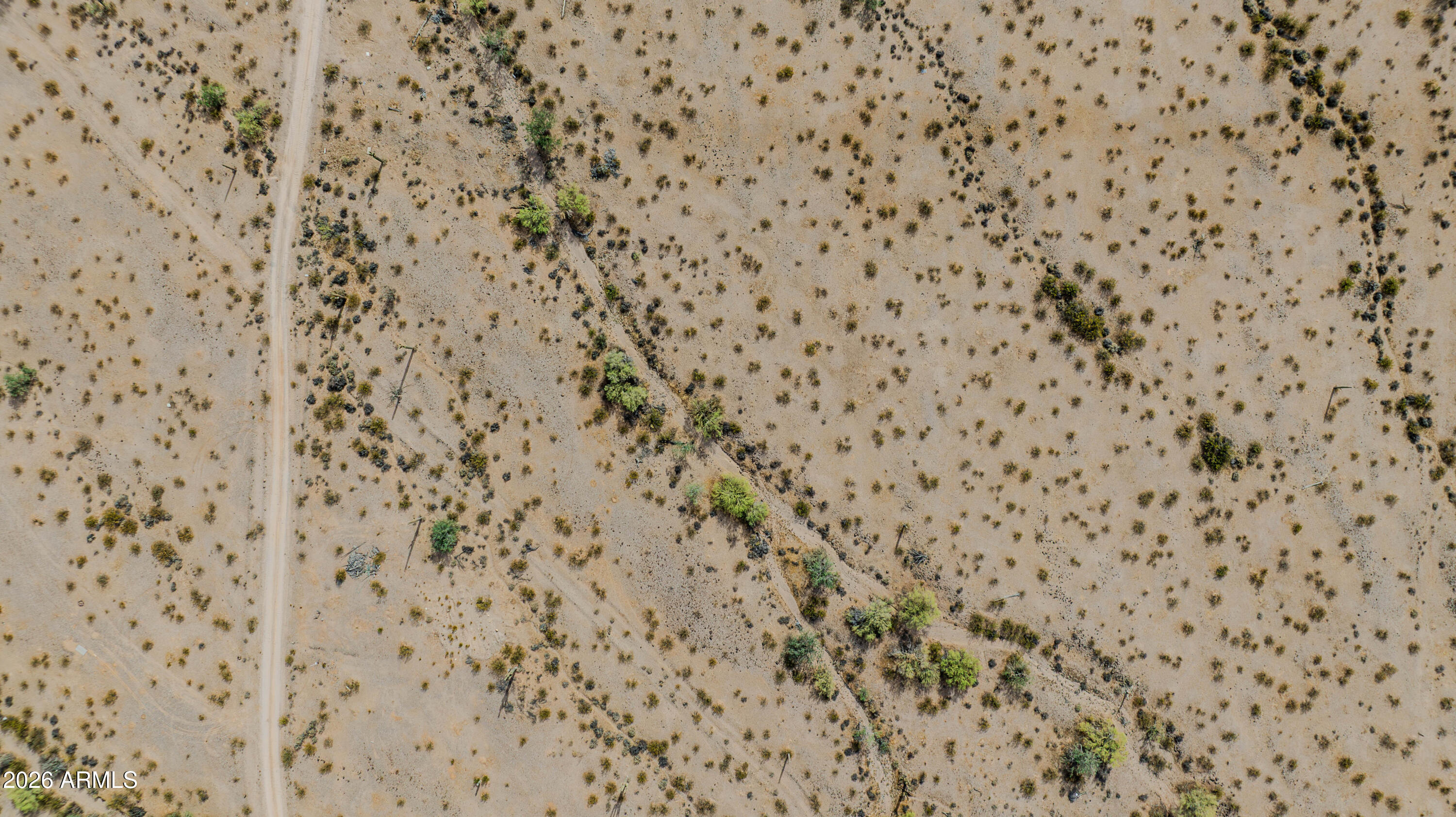 0 W White Wing Rd #29 Road 29