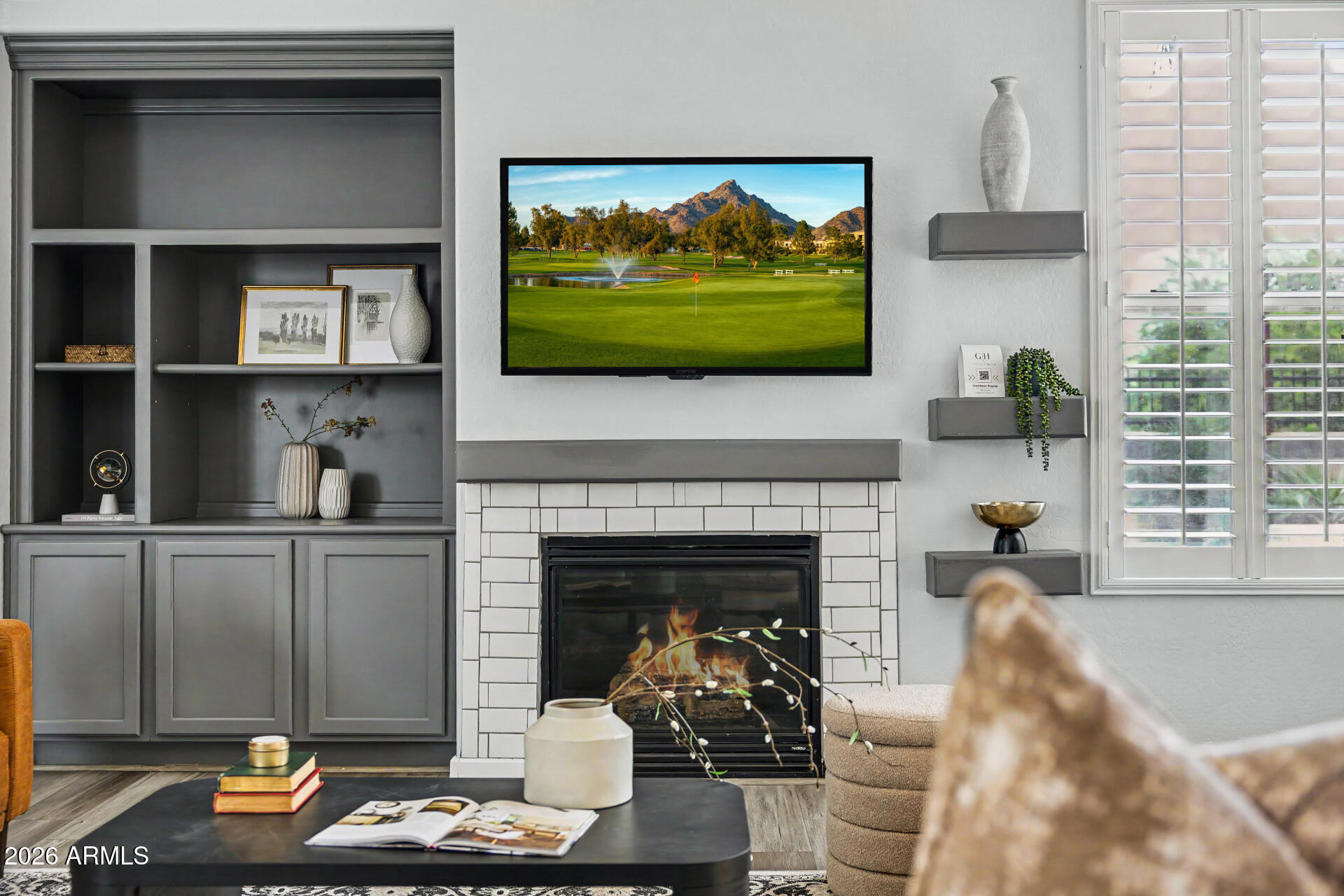 18970 N STONEGATE Road