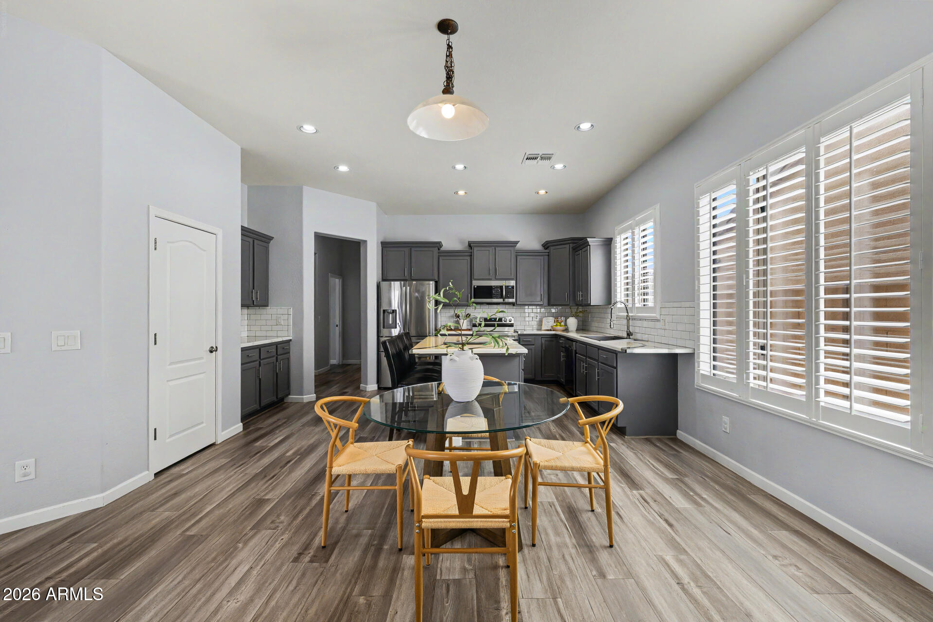 18970 N STONEGATE Road