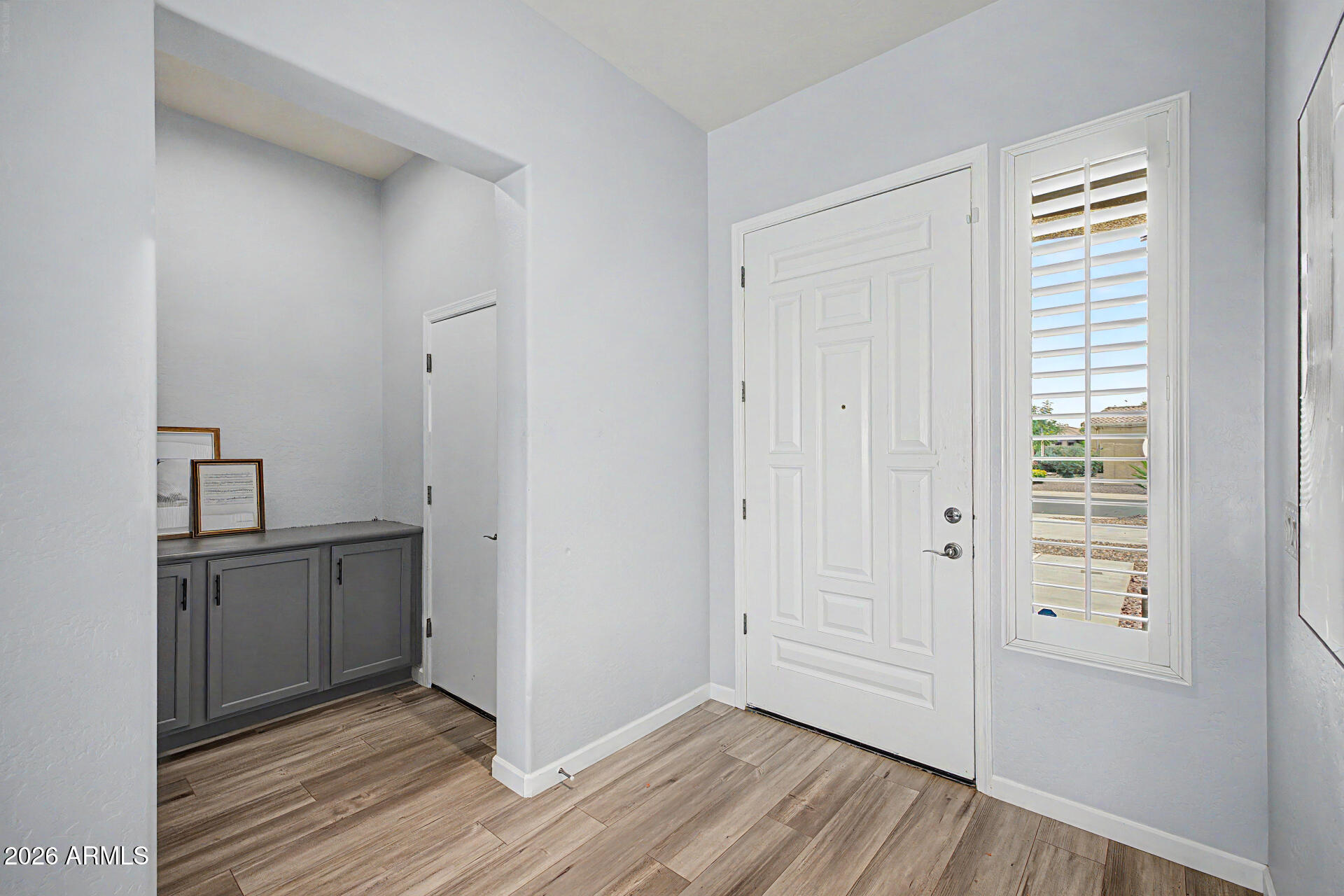 18970 N STONEGATE Road