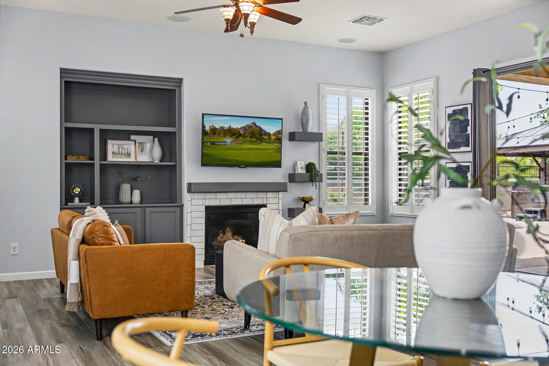 18970 N STONEGATE Road