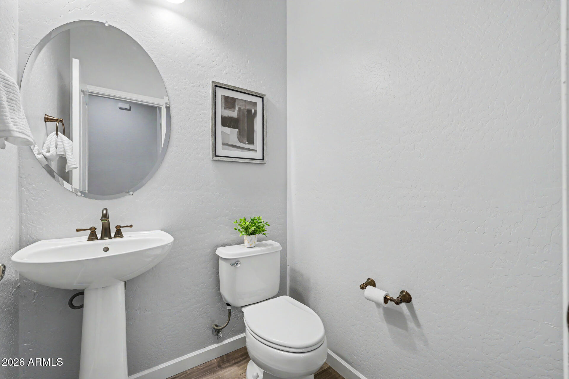 18970 N STONEGATE Road