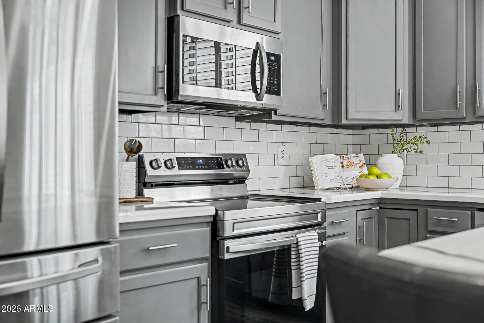 18970 N STONEGATE Road