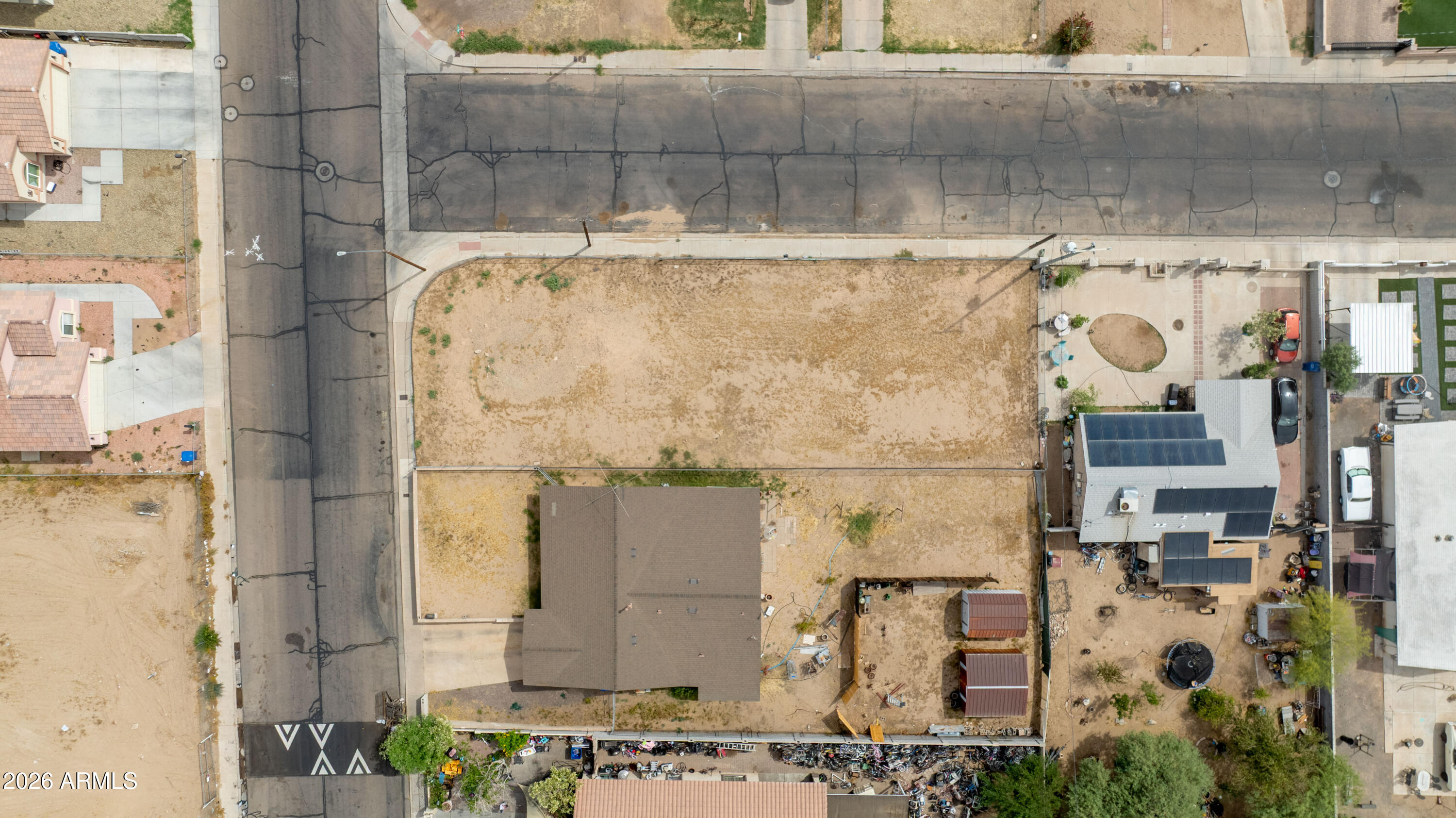 0000 S 7TH #3 Street 3