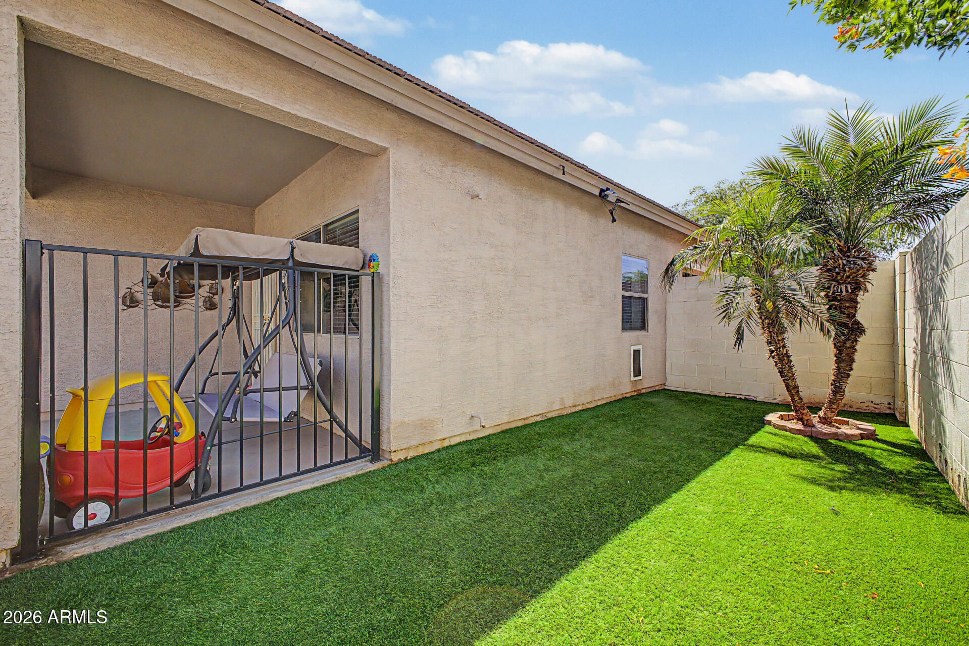 14658 W CROCUS Drive