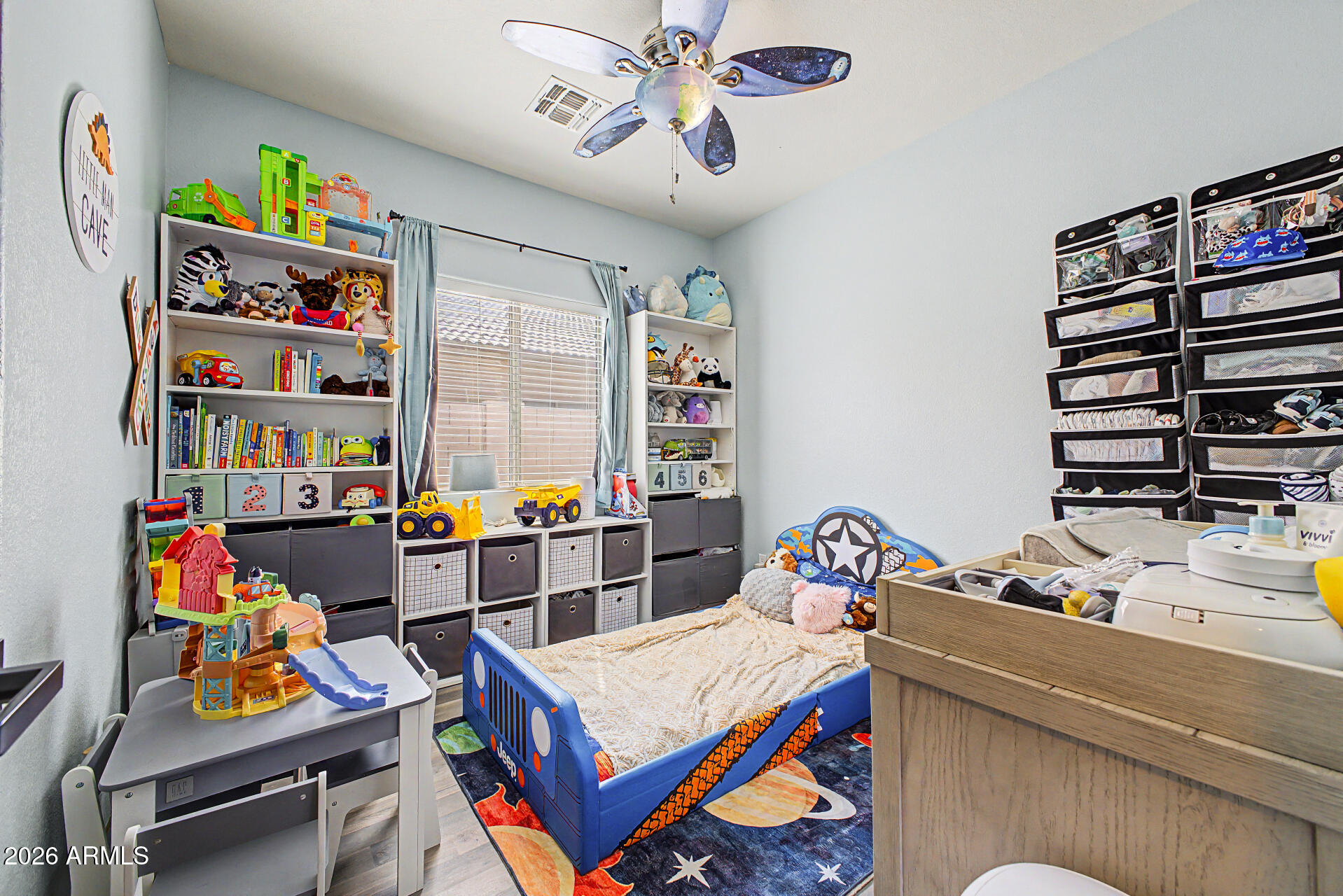 14658 W CROCUS Drive