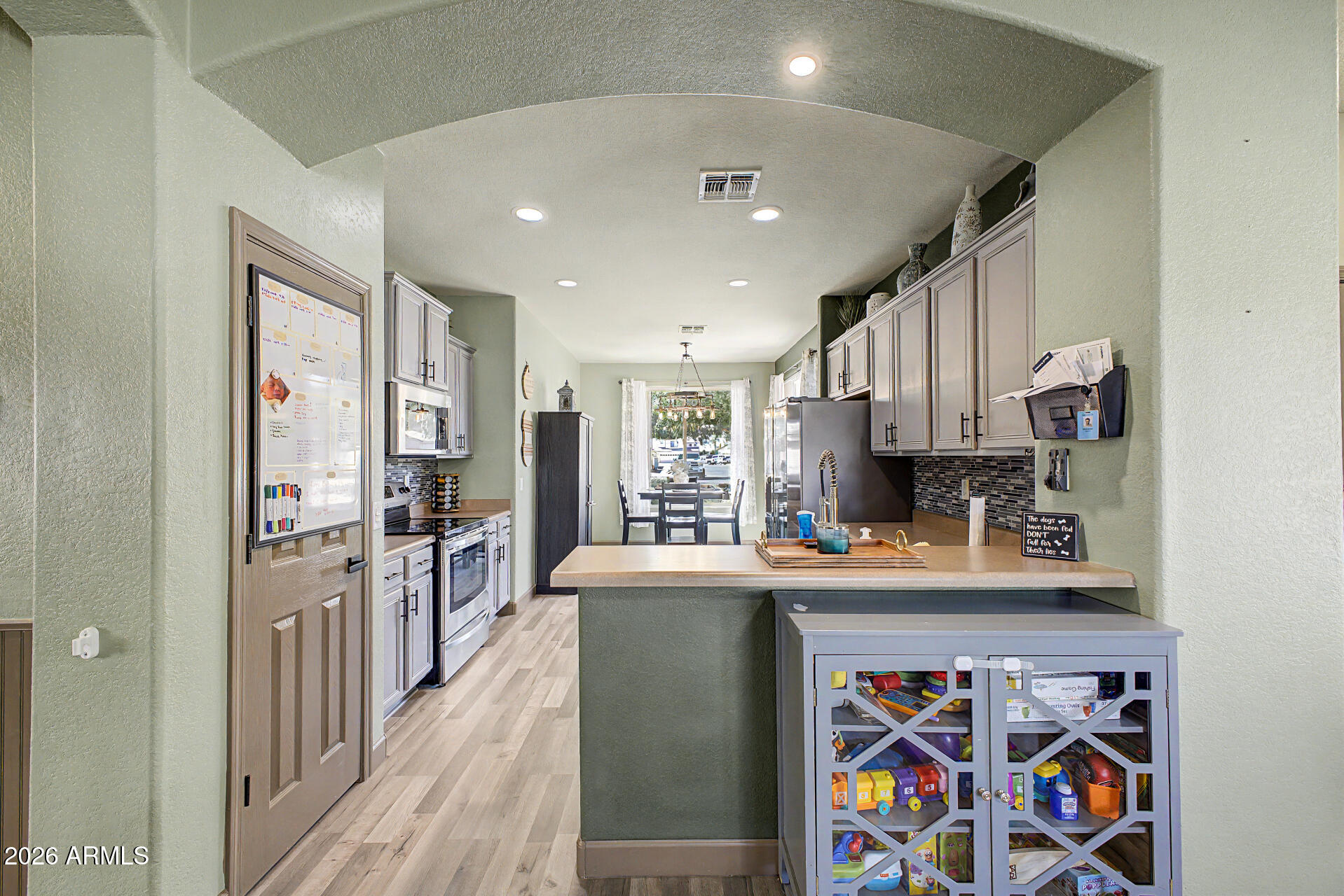 14658 W CROCUS Drive