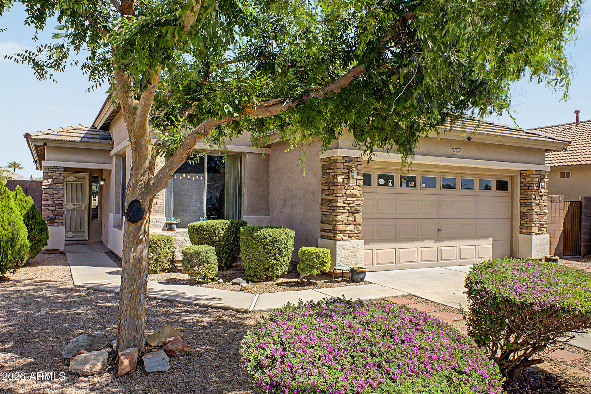 14658 W CROCUS Drive