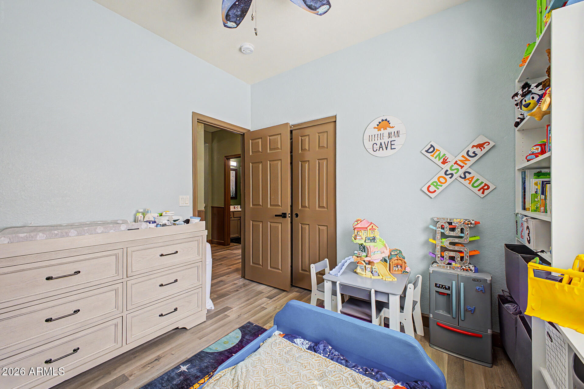 14658 W CROCUS Drive