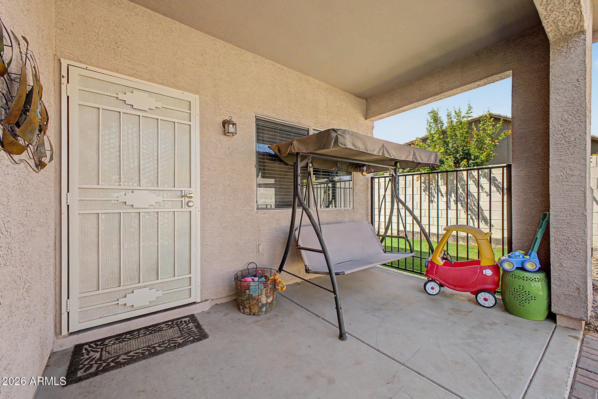 14658 W CROCUS Drive