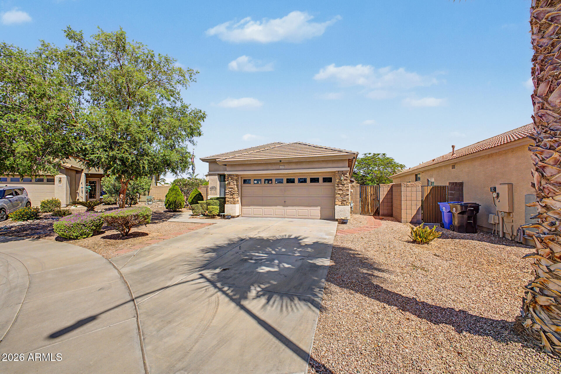 14658 W CROCUS Drive