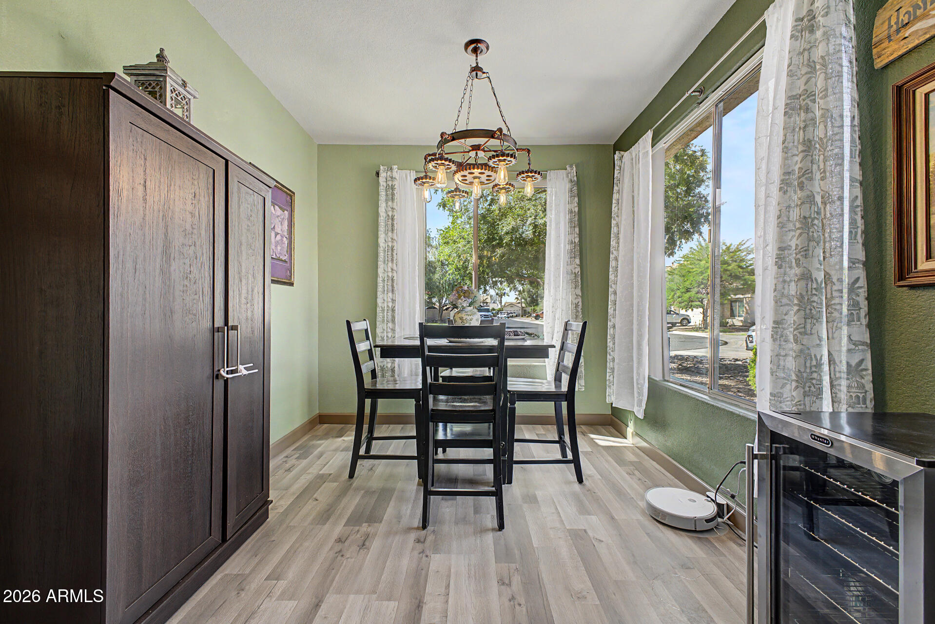 14658 W CROCUS Drive