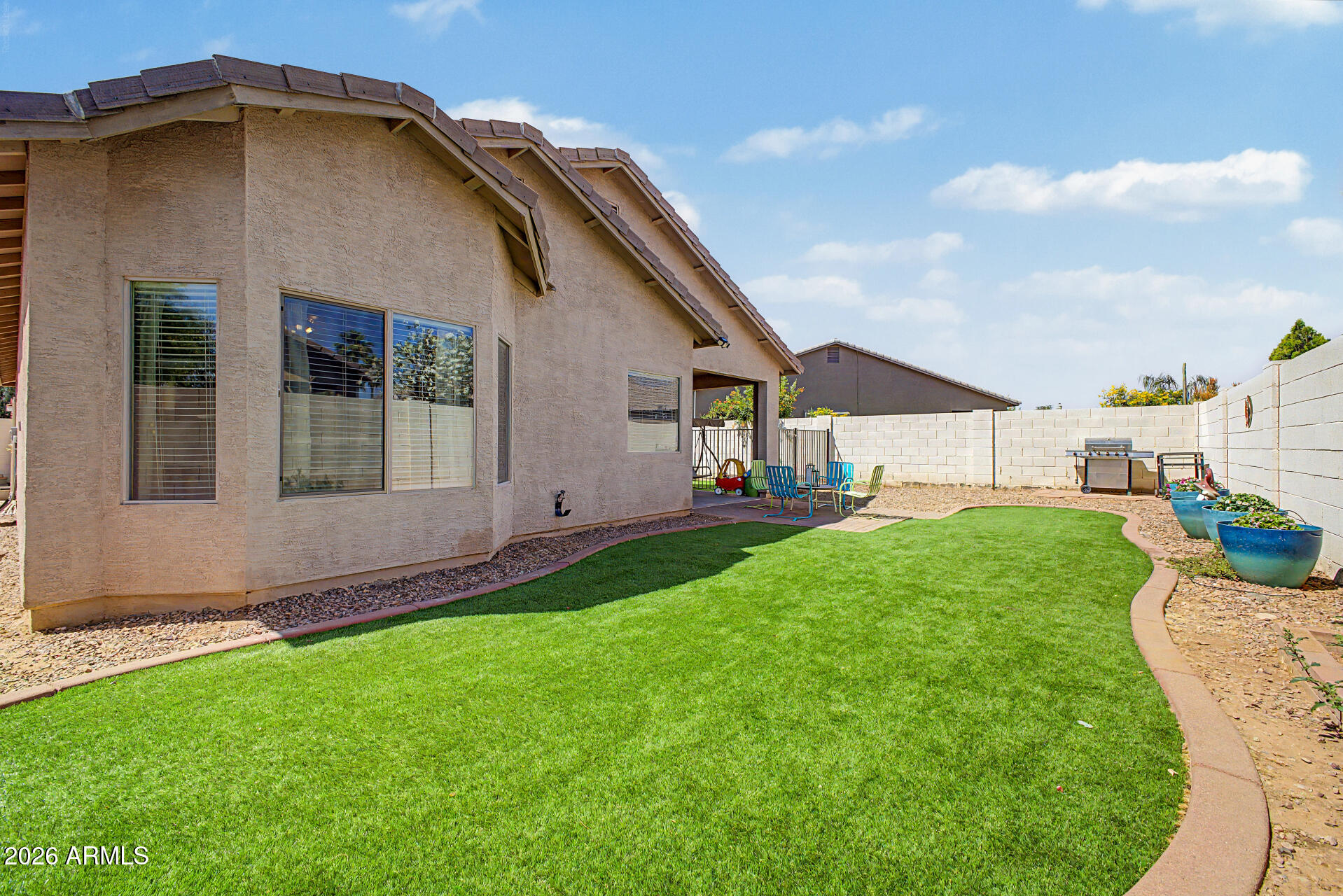 14658 W CROCUS Drive