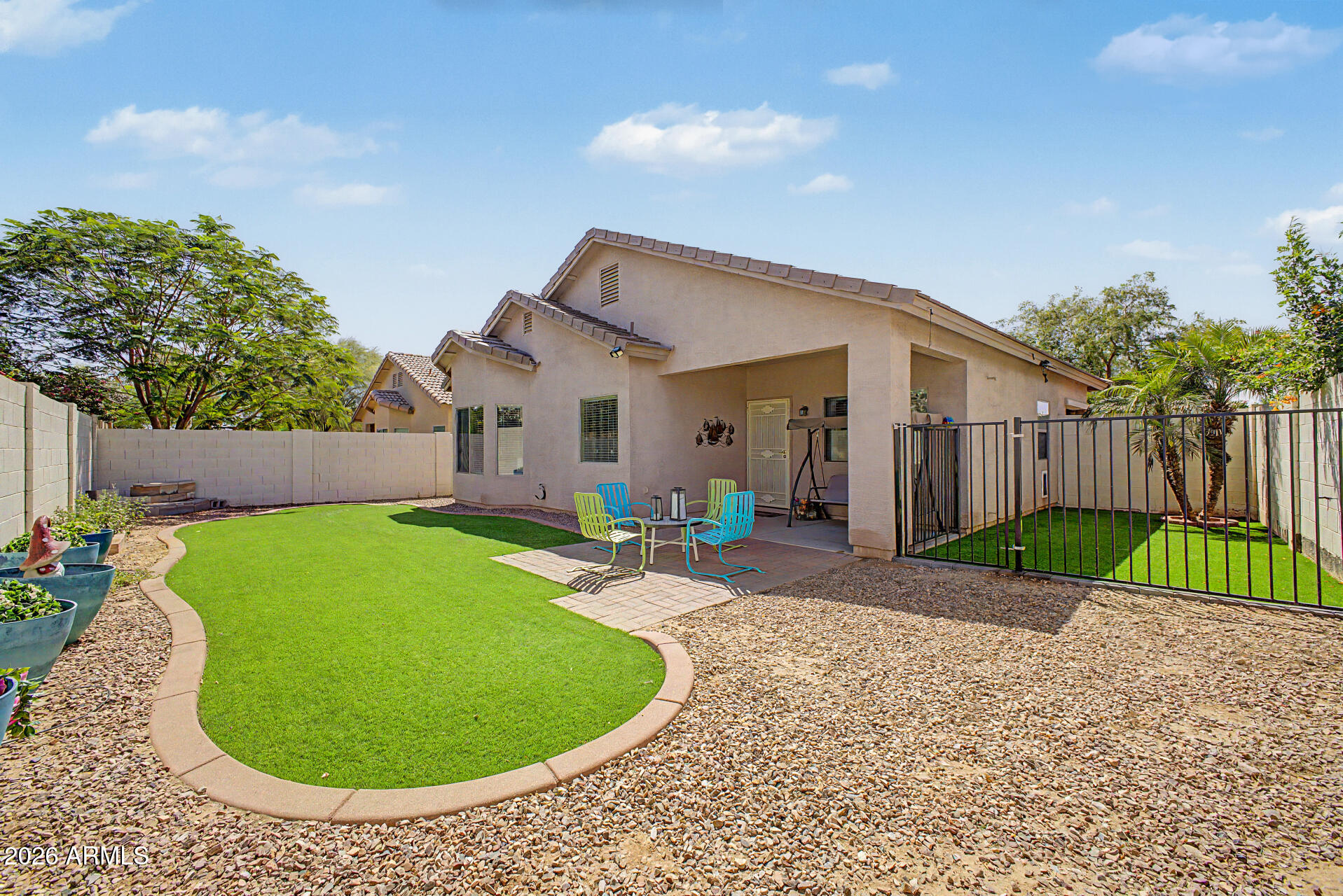 14658 W CROCUS Drive