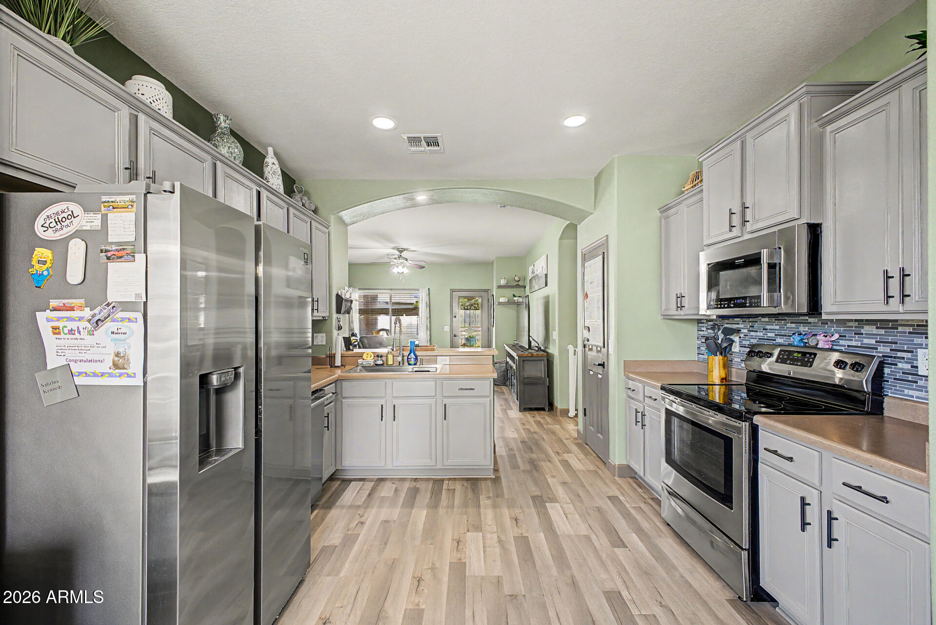 14658 W CROCUS Drive