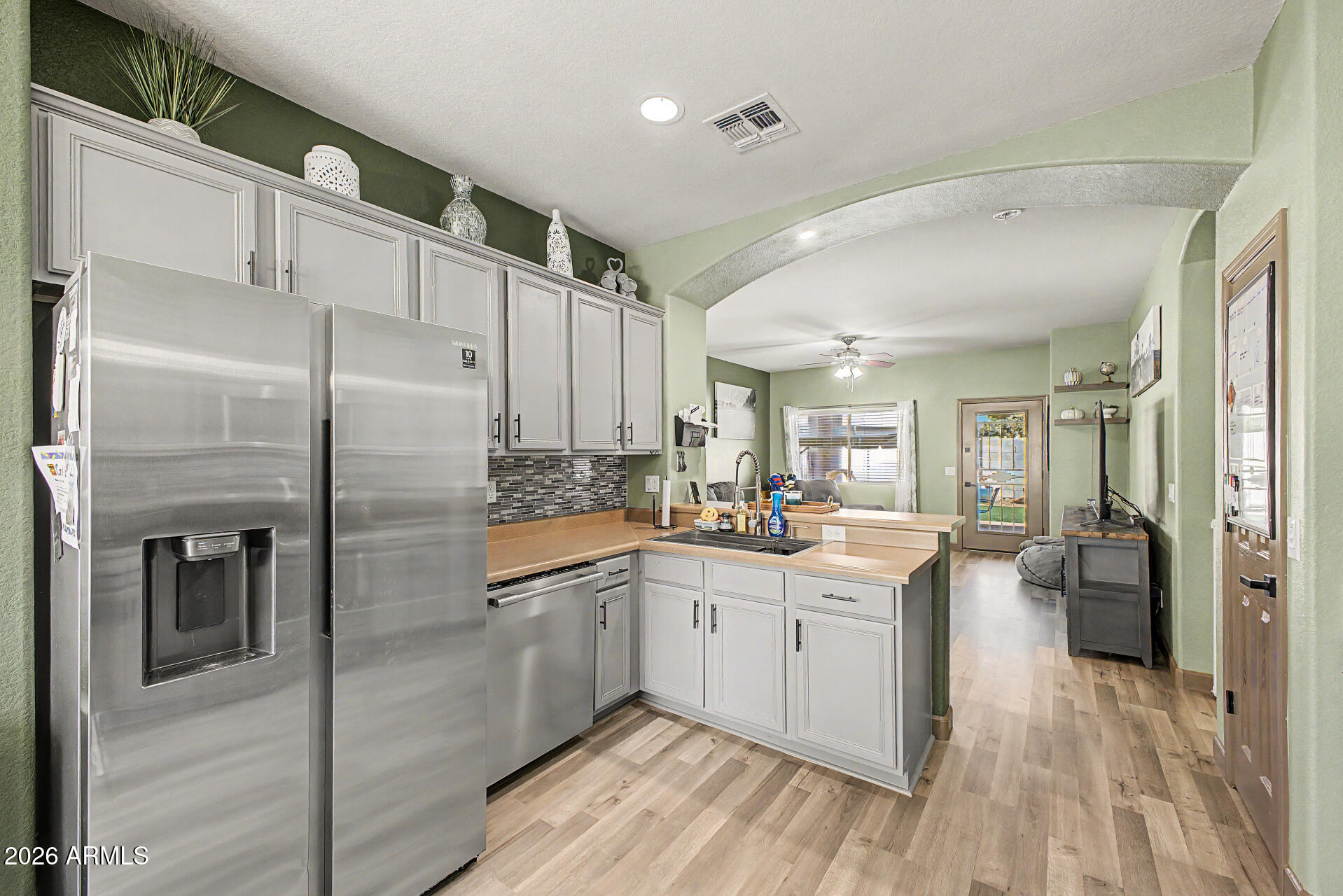 14658 W CROCUS Drive