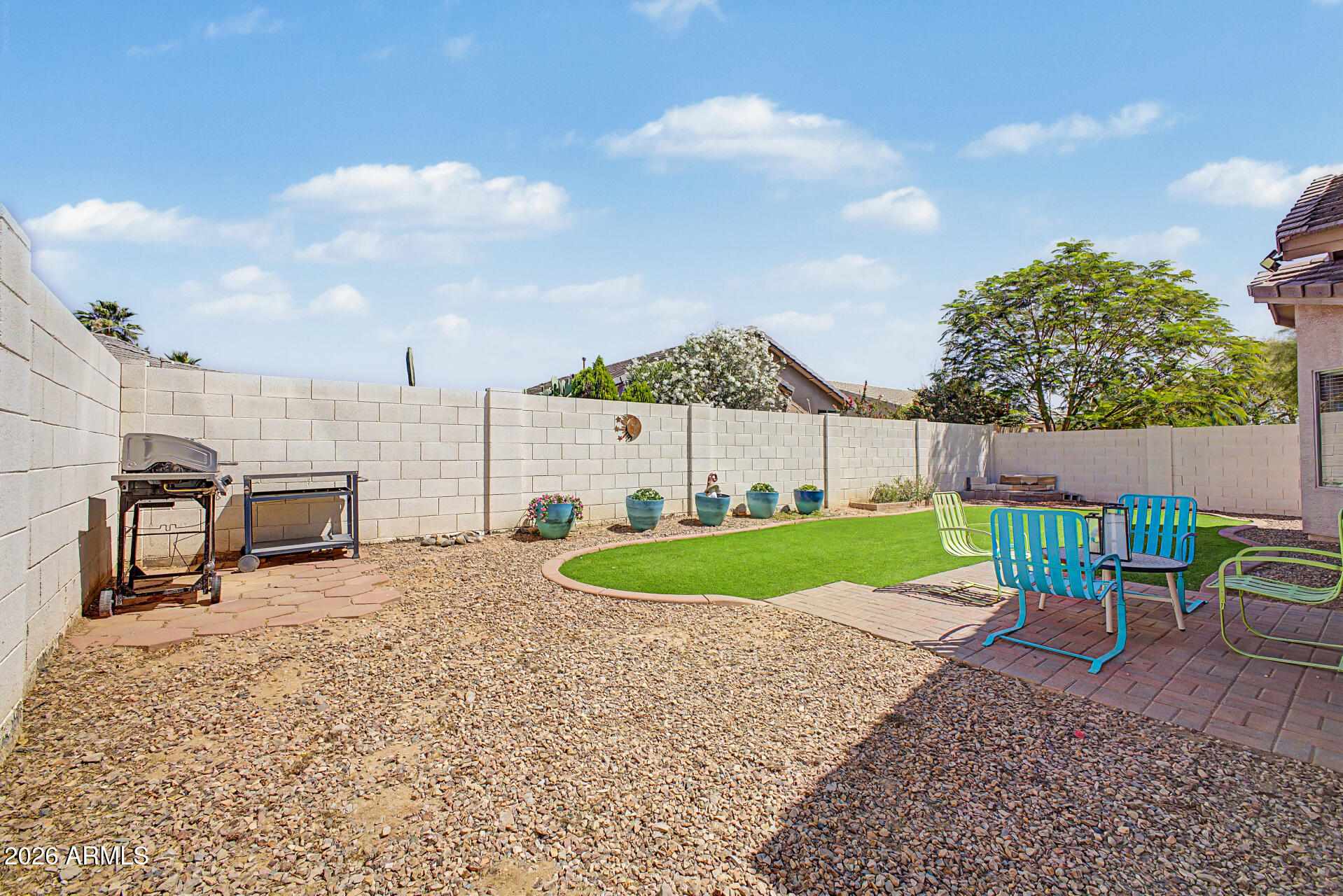 14658 W CROCUS Drive