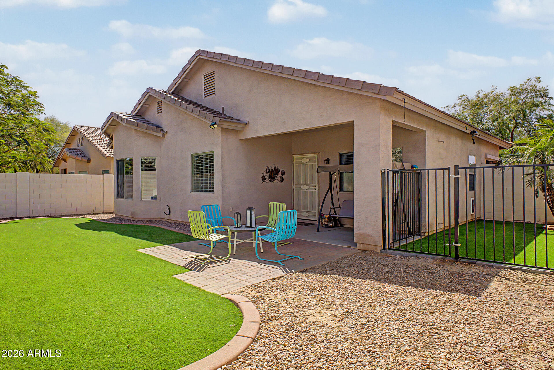 14658 W CROCUS Drive