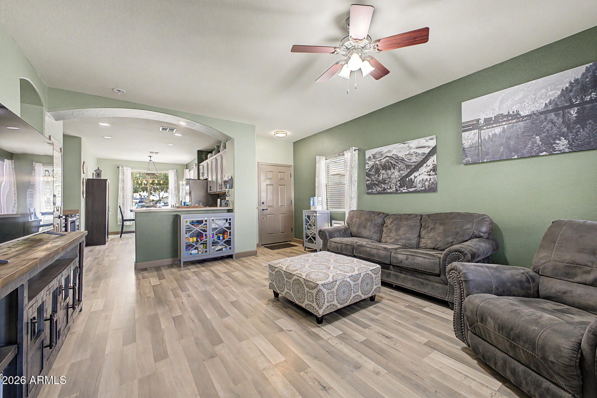 14658 W CROCUS Drive