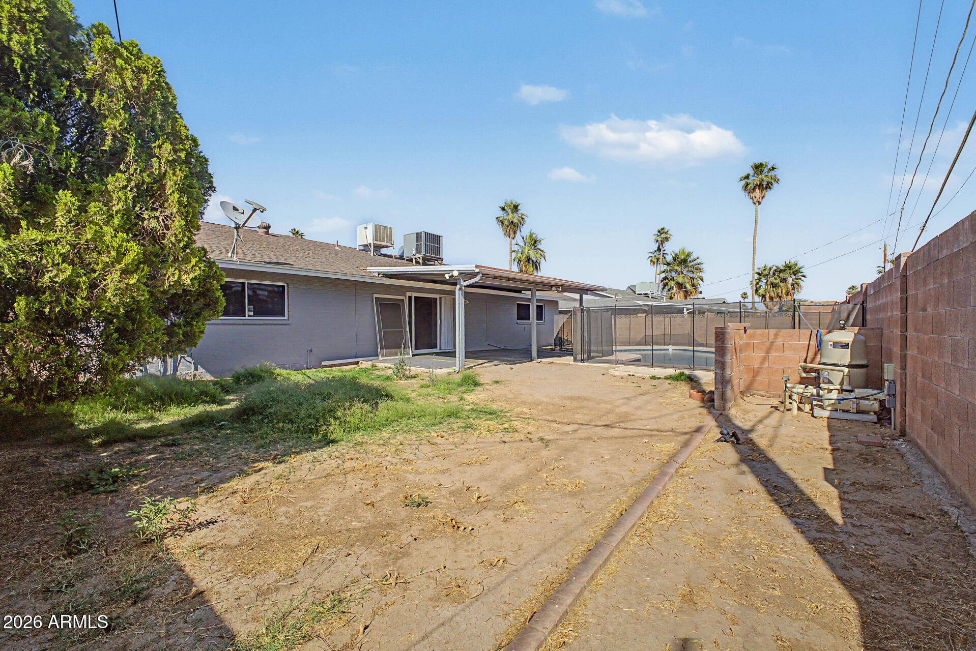 4141 W MISSOURI Avenue