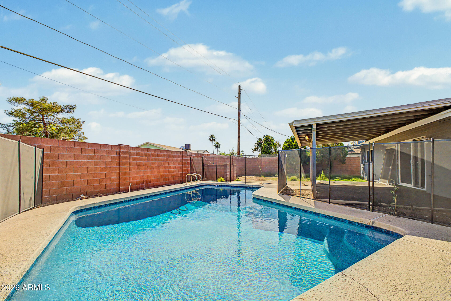 4141 W MISSOURI Avenue