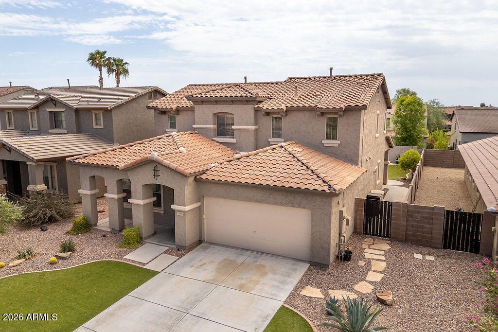 12655 W ASHBY Drive