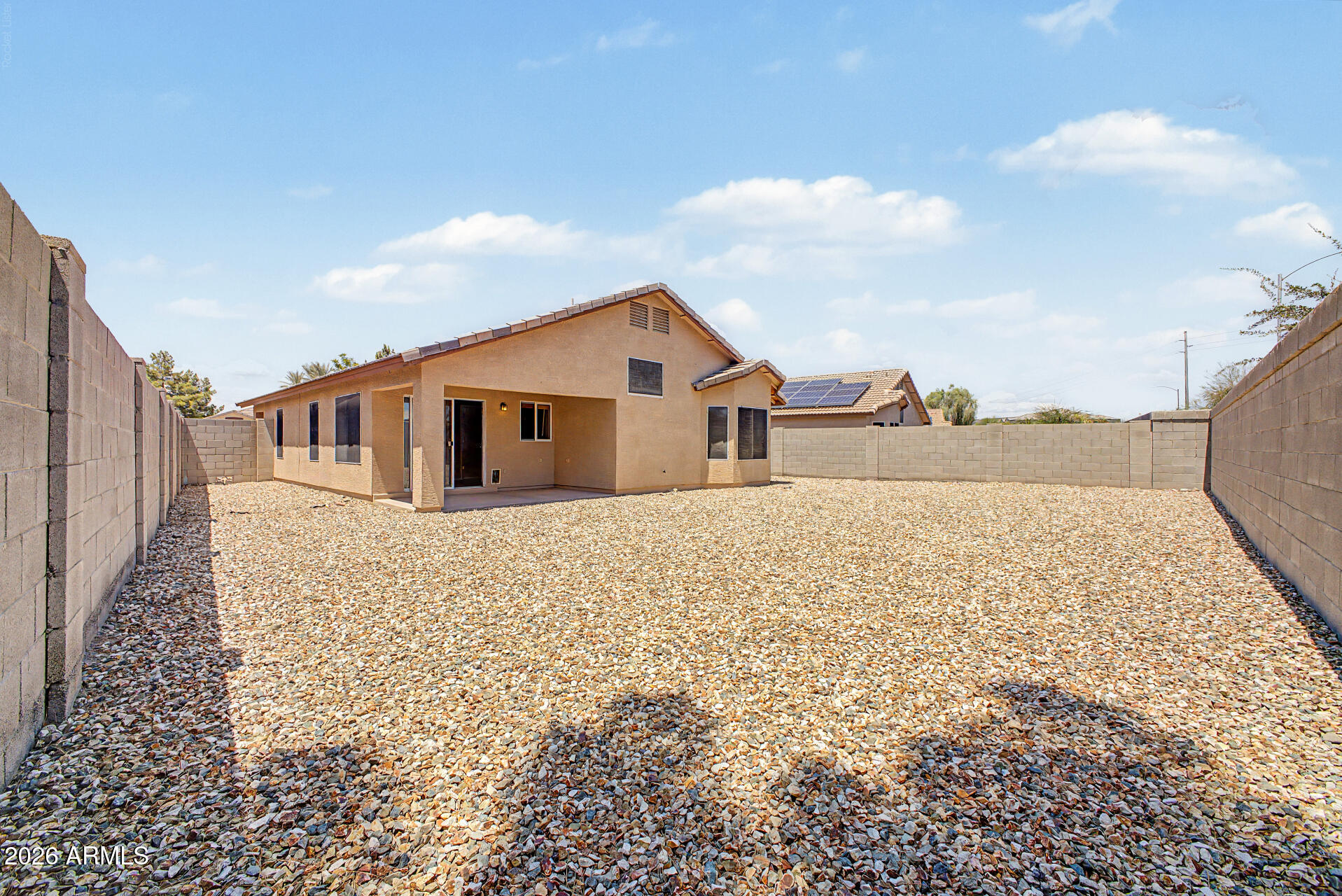 8151 W TONTO Lane