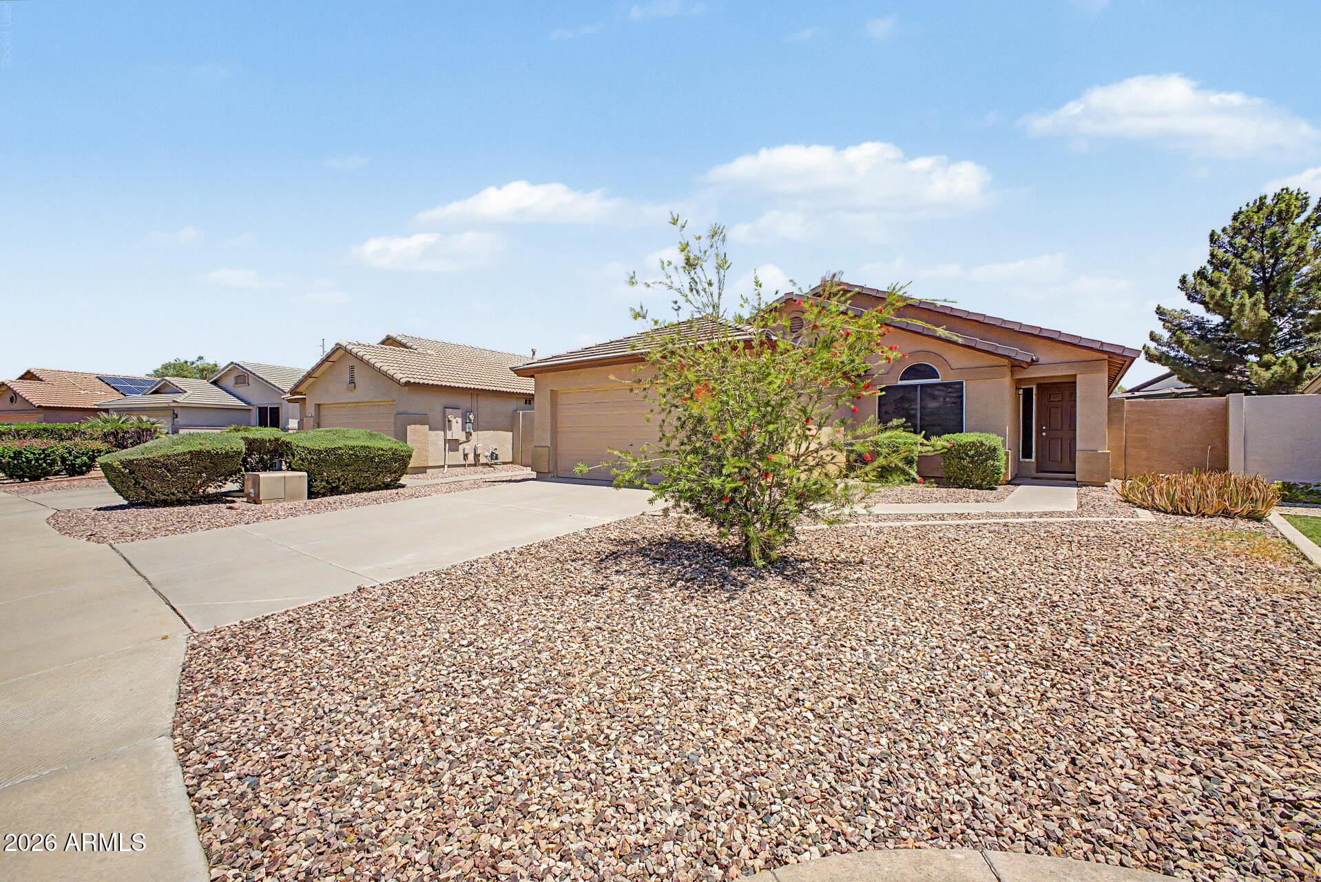 8151 W TONTO Lane